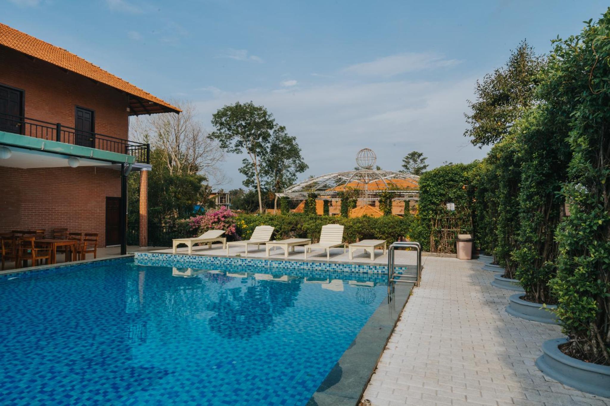 Le Garden Resort & Spa Phú Quốc