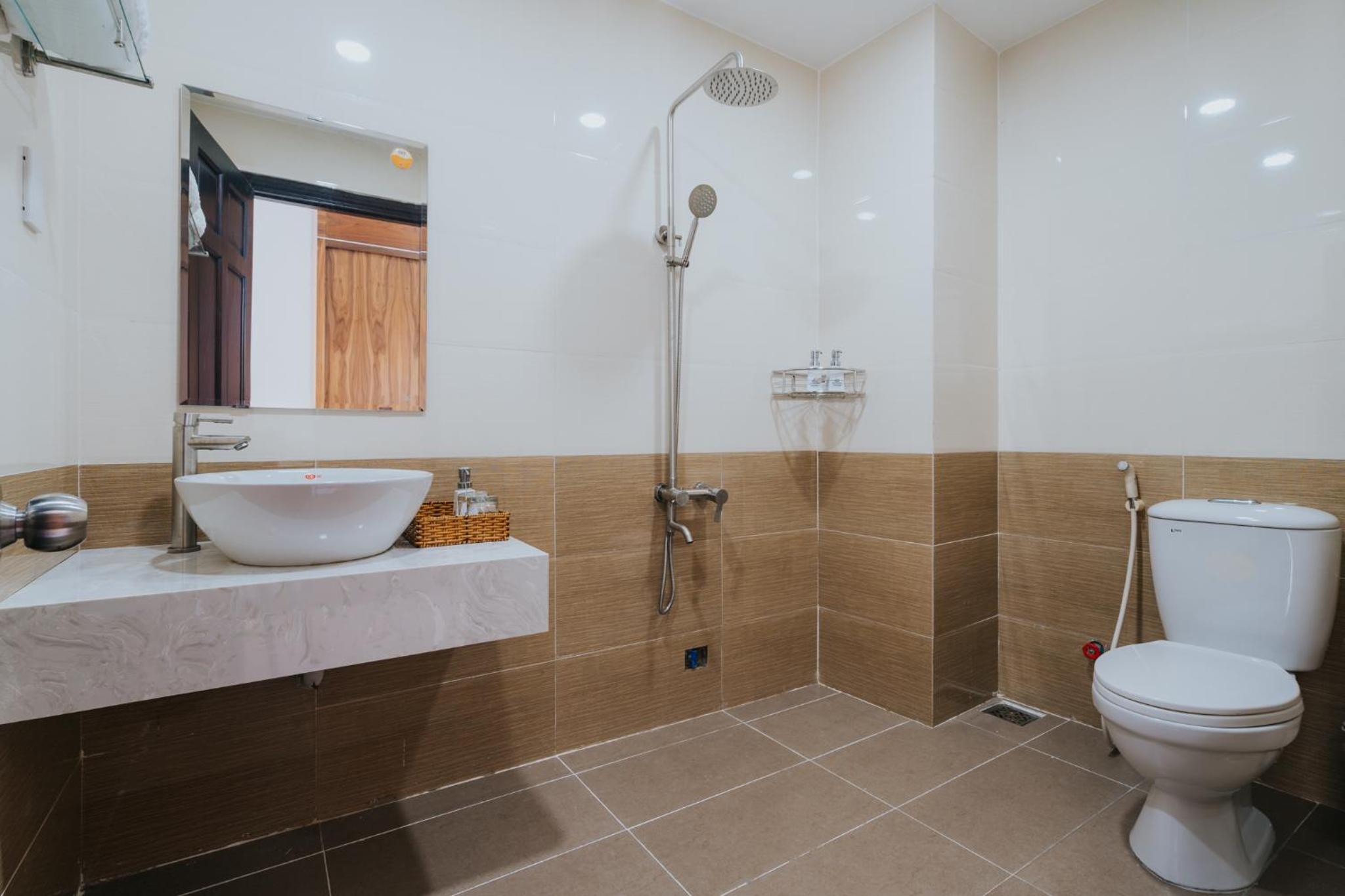 Le Garden Resort & Spa Phú Quốc