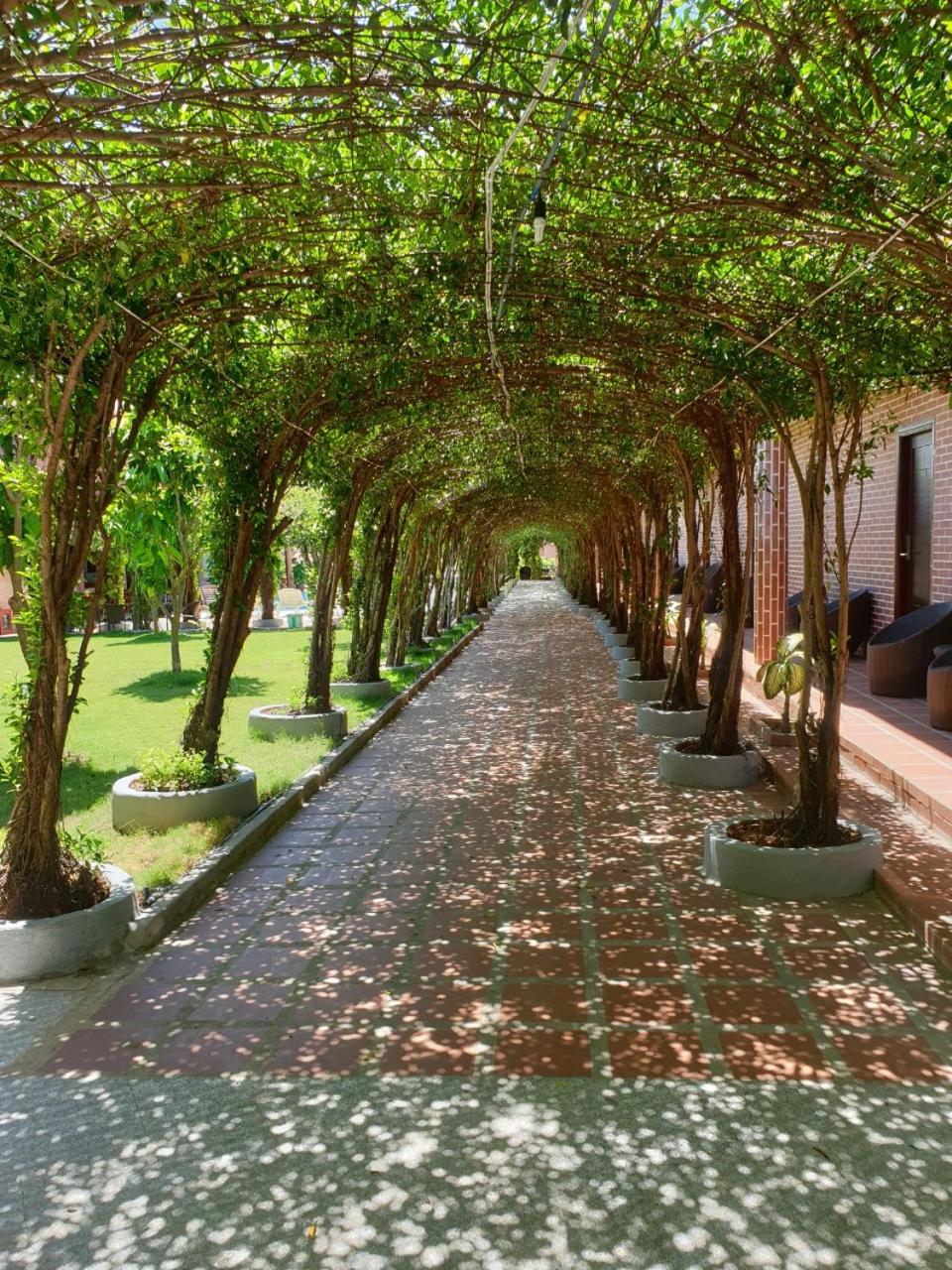 Le Garden Resort & Spa Phú Quốc