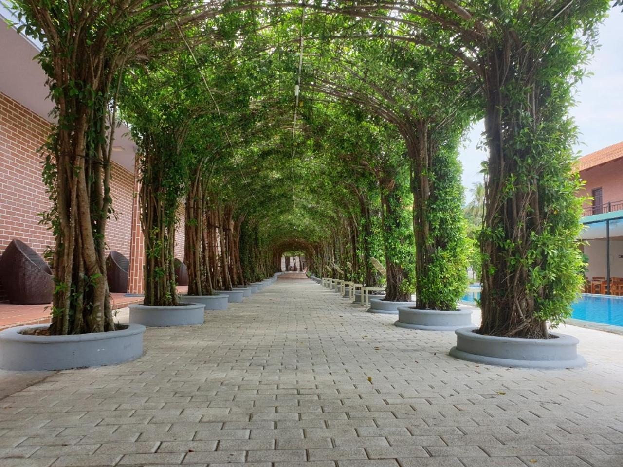 Le Garden Resort & Spa Phú Quốc