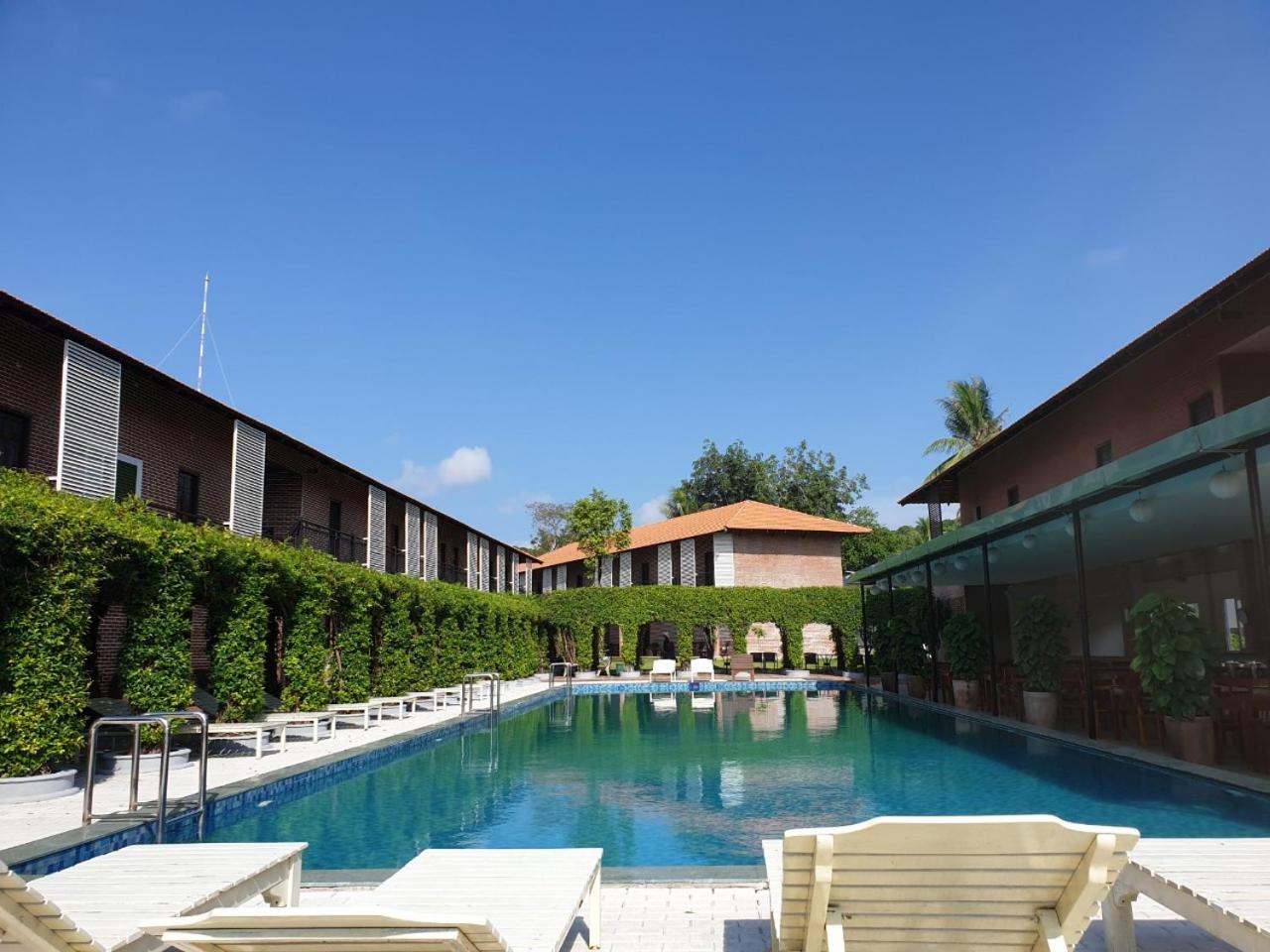 Le Garden Resort & Spa Phú Quốc