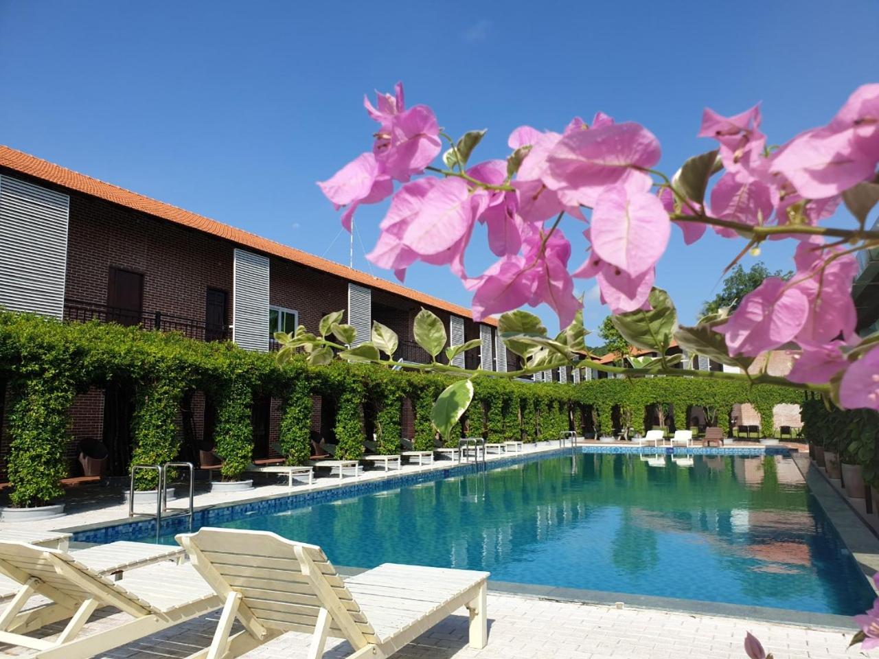 Le Garden Resort & Spa Phú Quốc