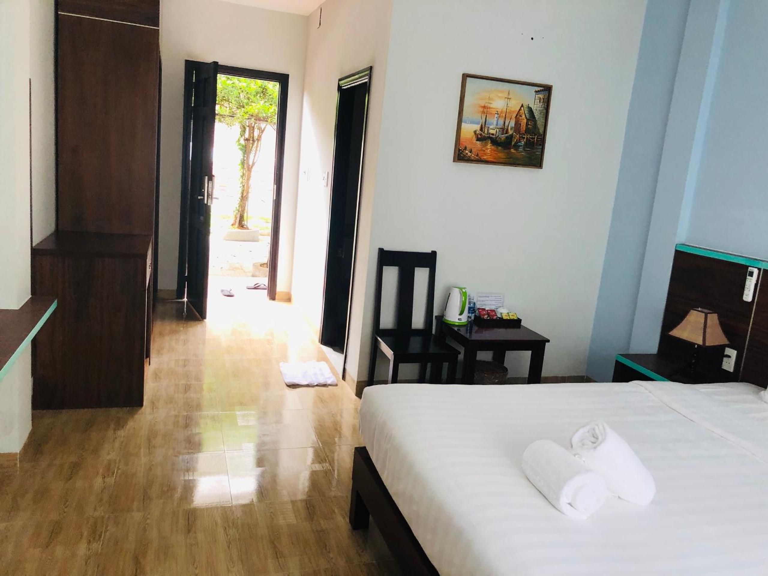 Le Garden Resort & Spa Phú Quốc