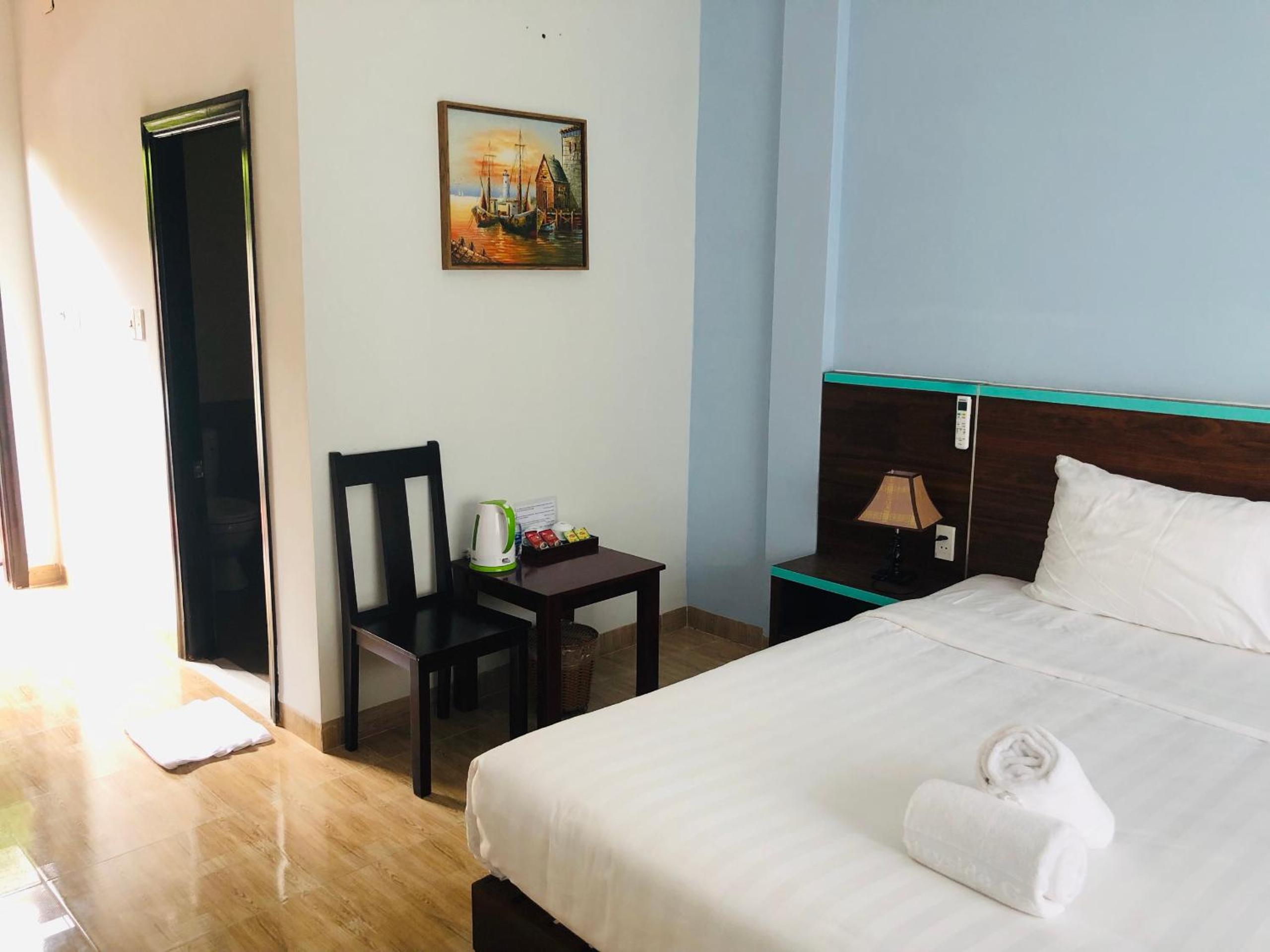 Le Garden Resort & Spa Phú Quốc