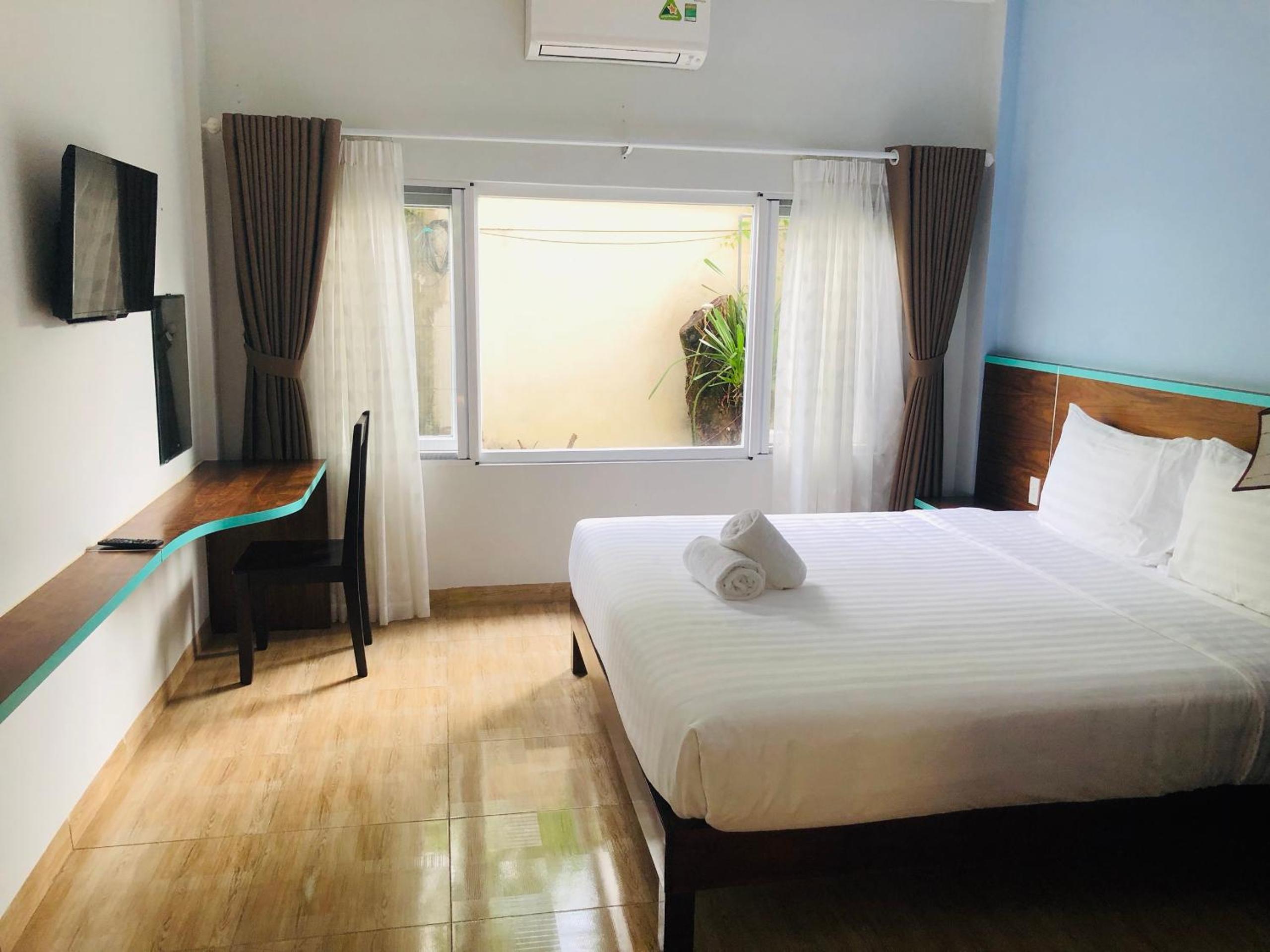 Le Garden Resort & Spa Phú Quốc