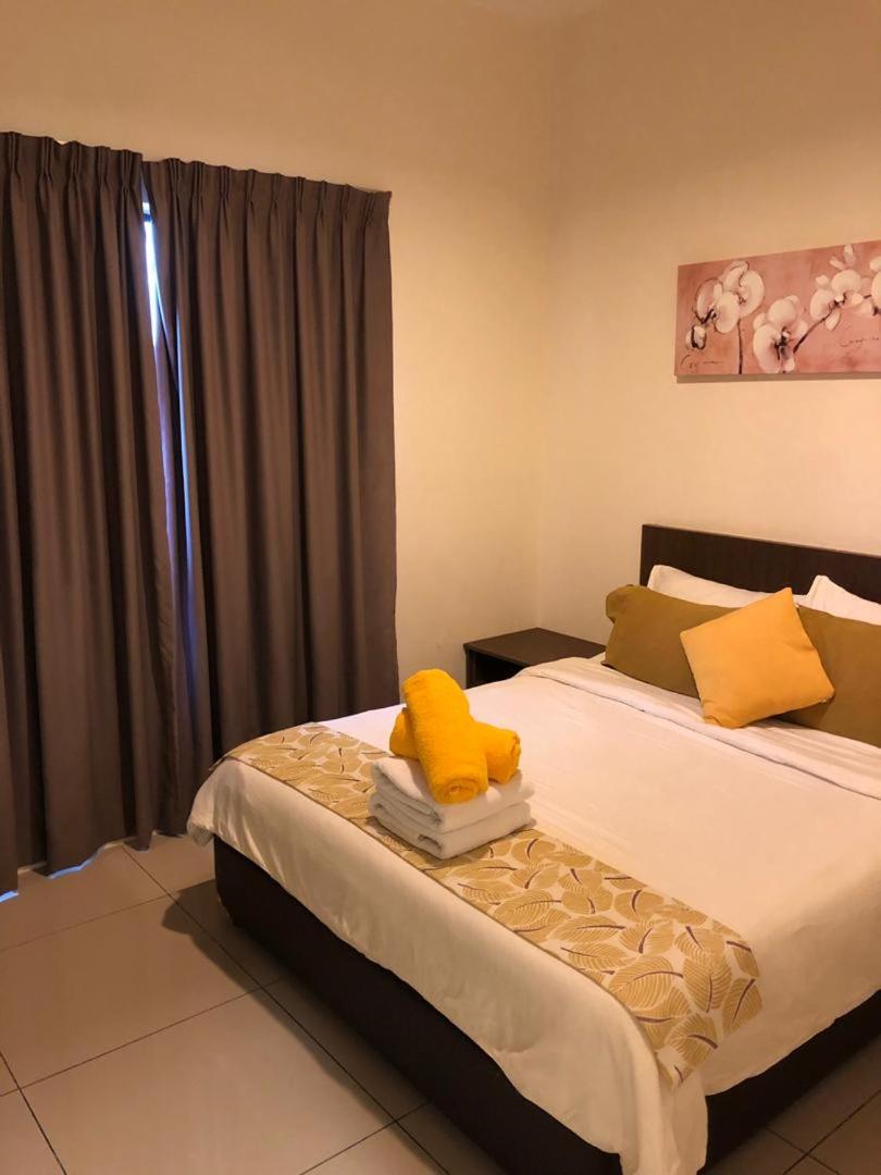 MY Studio Suite @ SG Residence photo 2