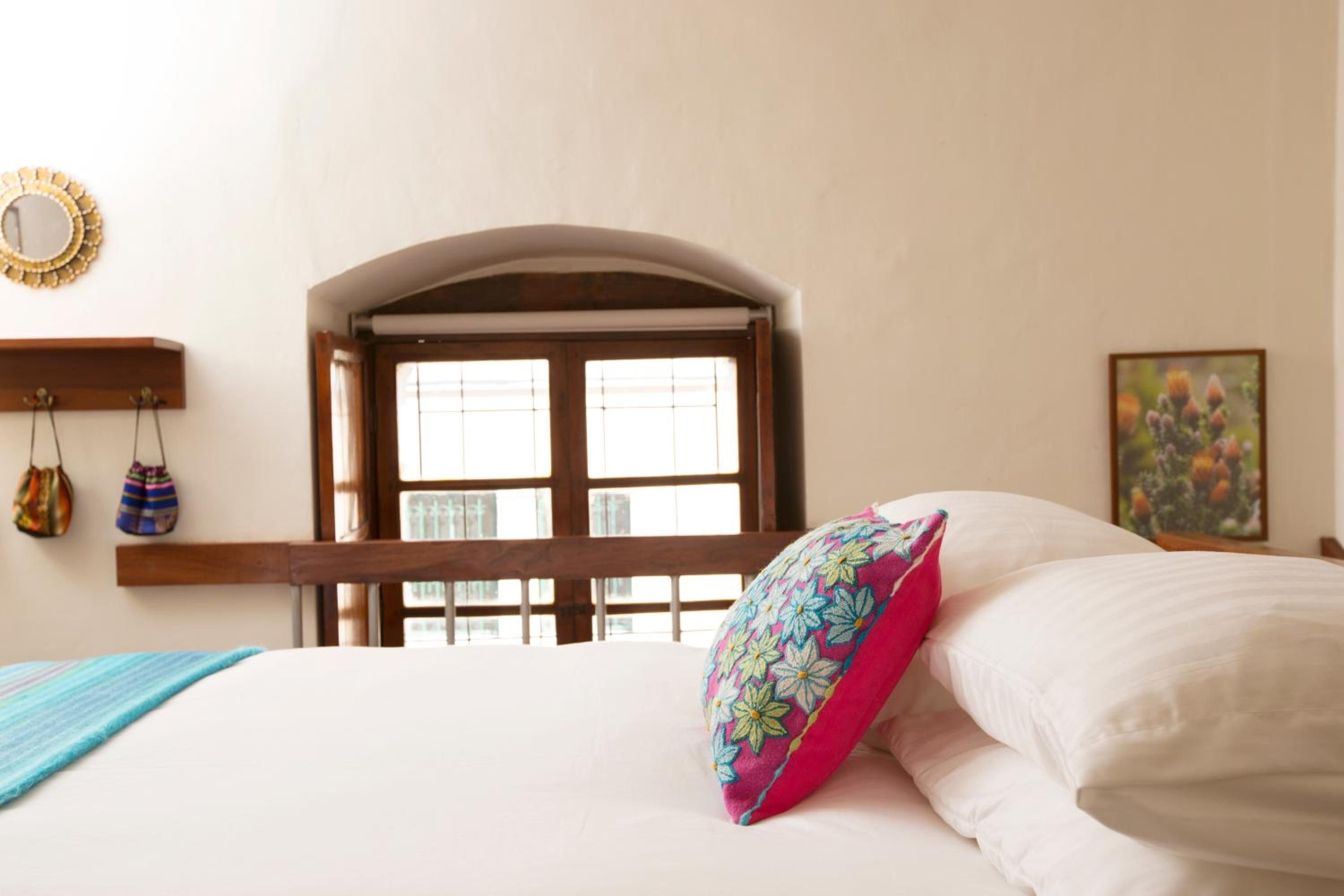 Casa LunaLoma - Boutique Apartments