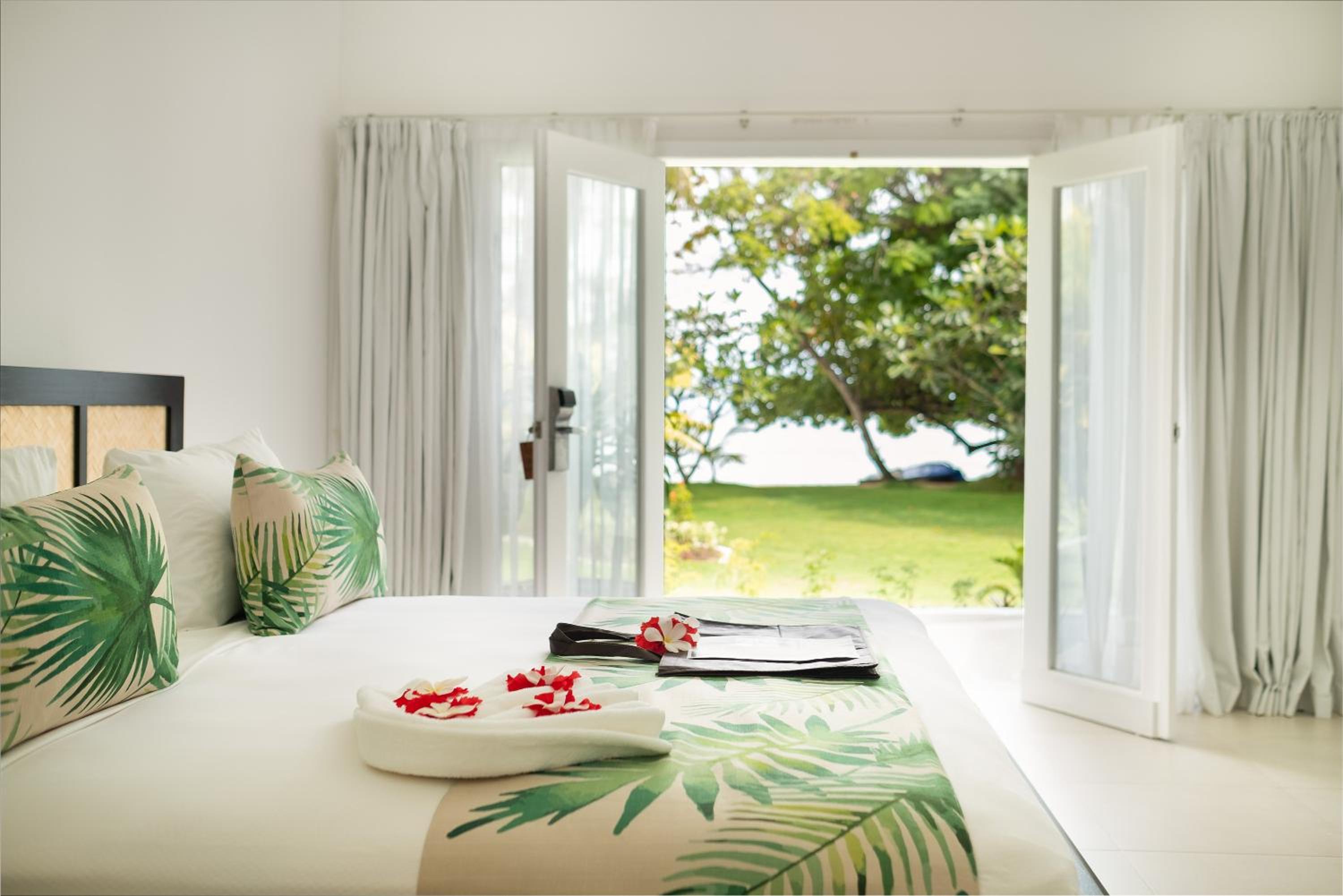 Lomani Island Resort – Adults Only-1
