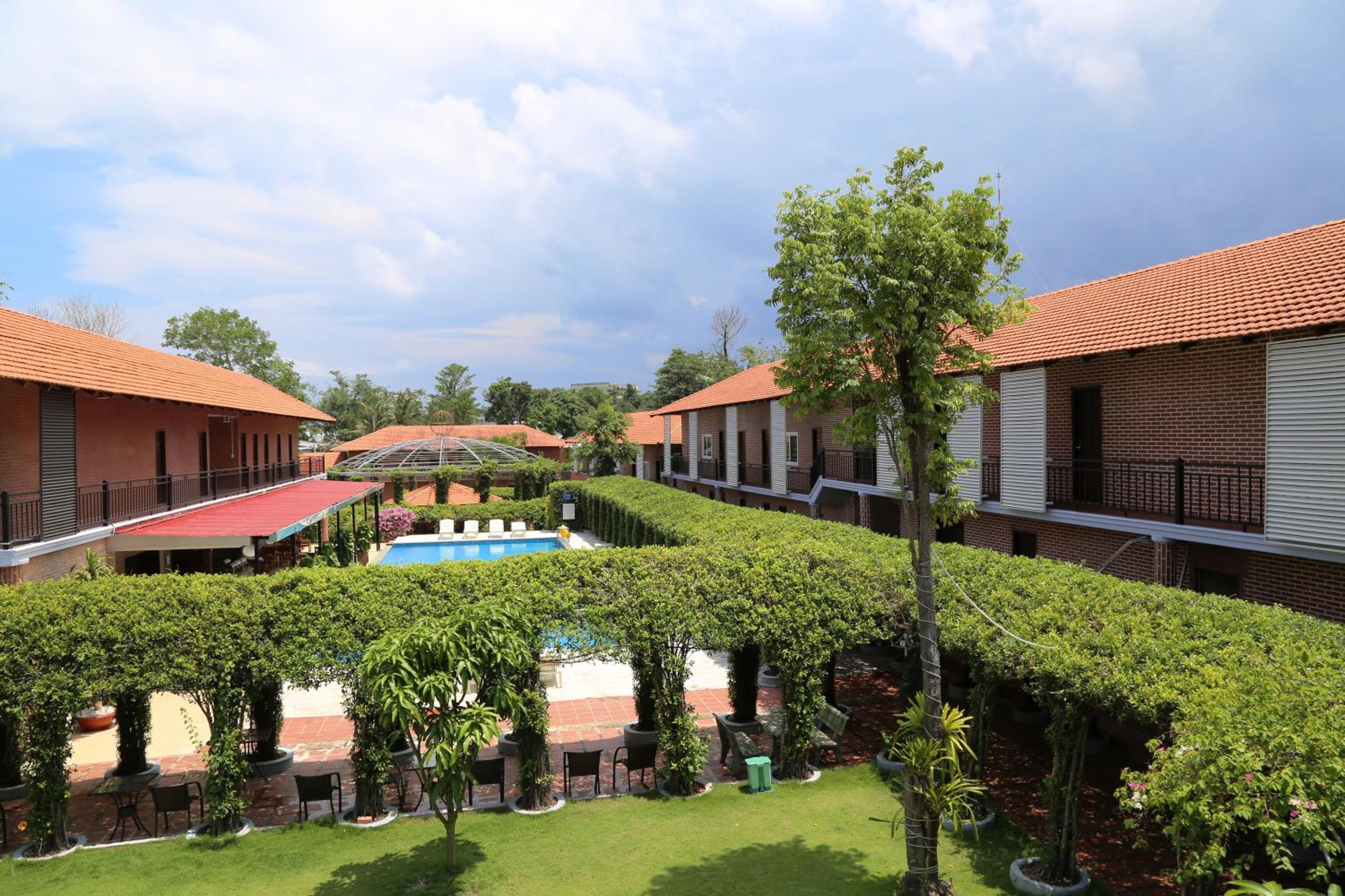 Le Garden Resort & Spa Phú Quốc