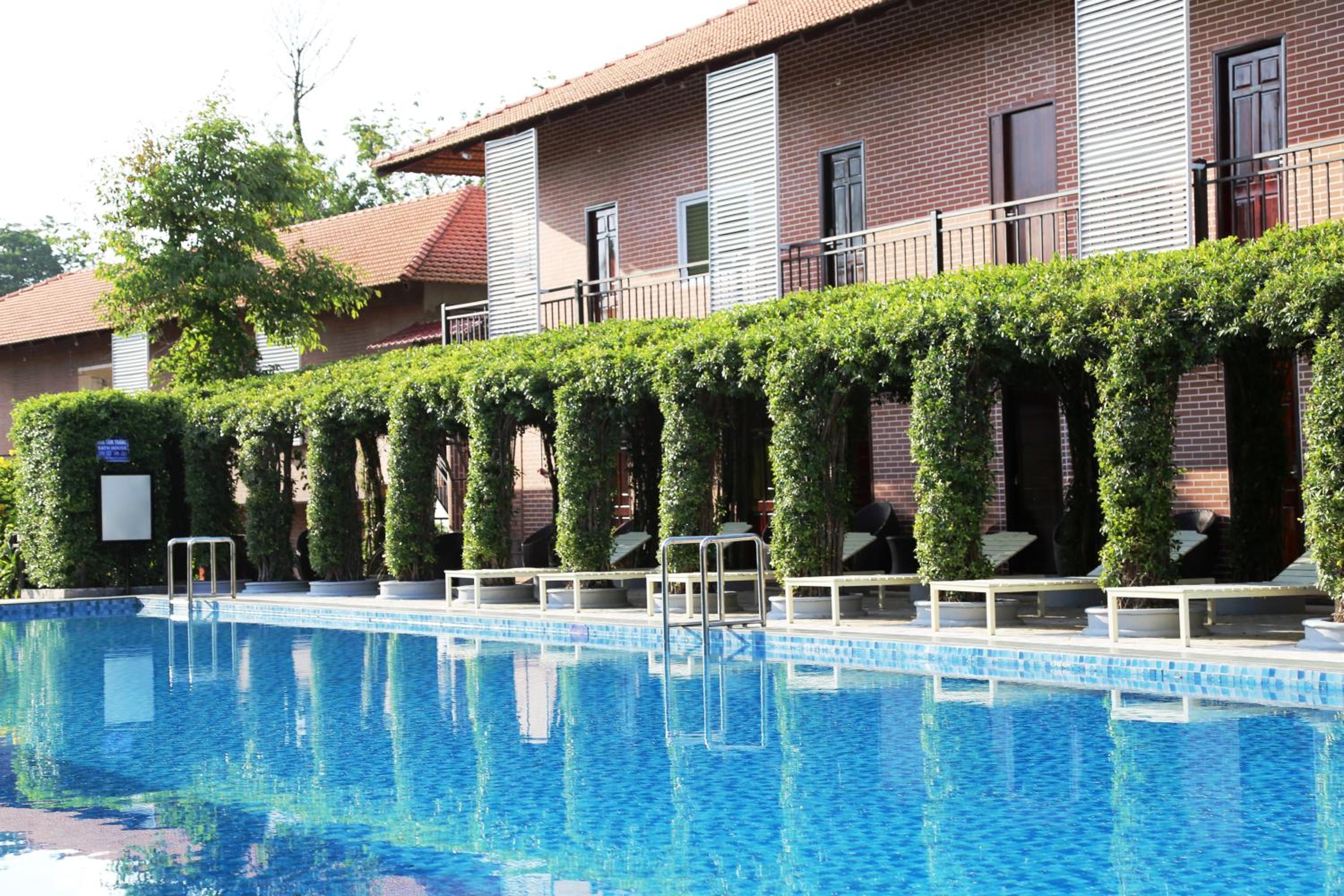 Le Garden Resort & Spa Phú Quốc
