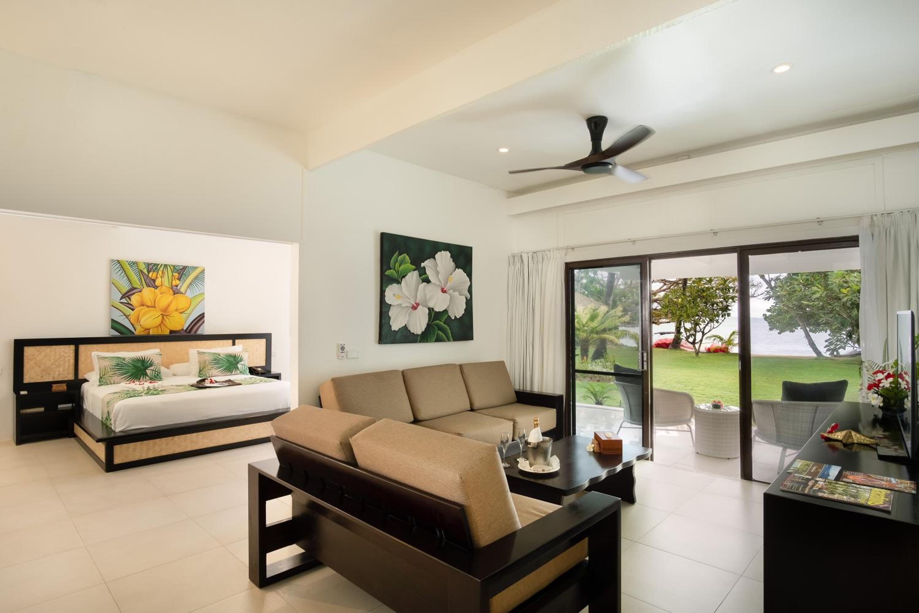 Lomani Island Resort – Adults Only-3