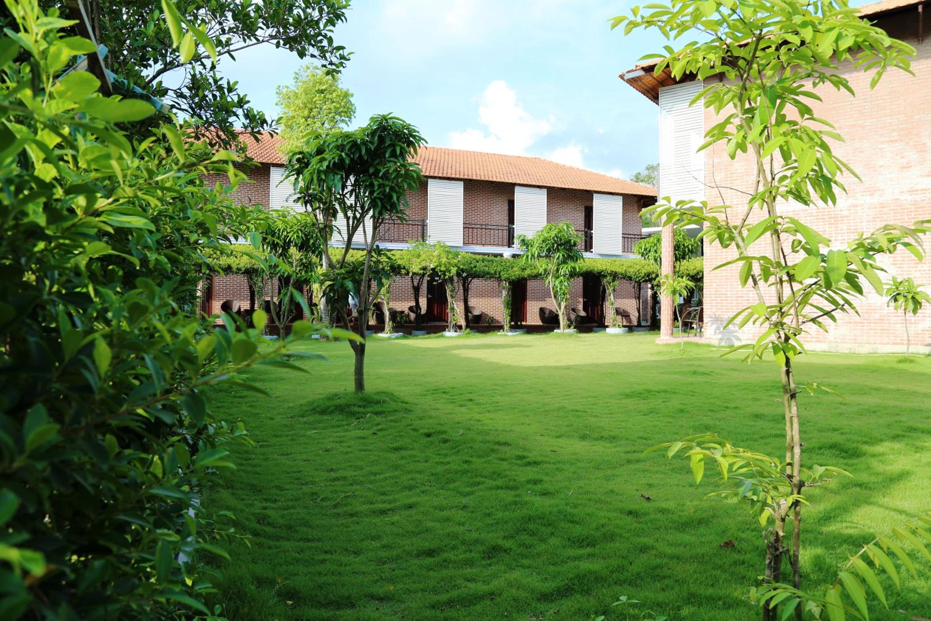 Le Garden Resort & Spa Phú Quốc