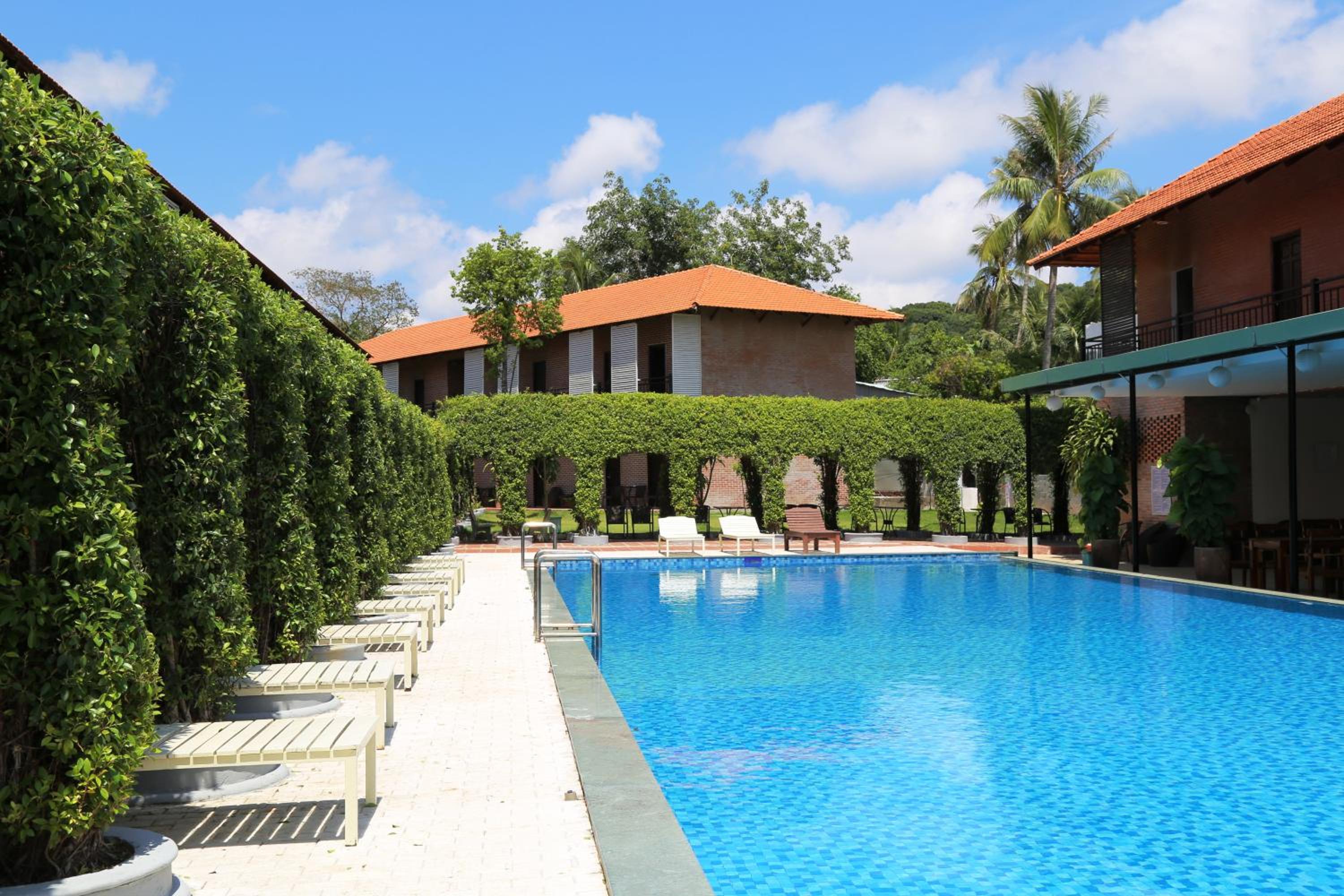 Le Garden Resort & Spa Phú Quốc