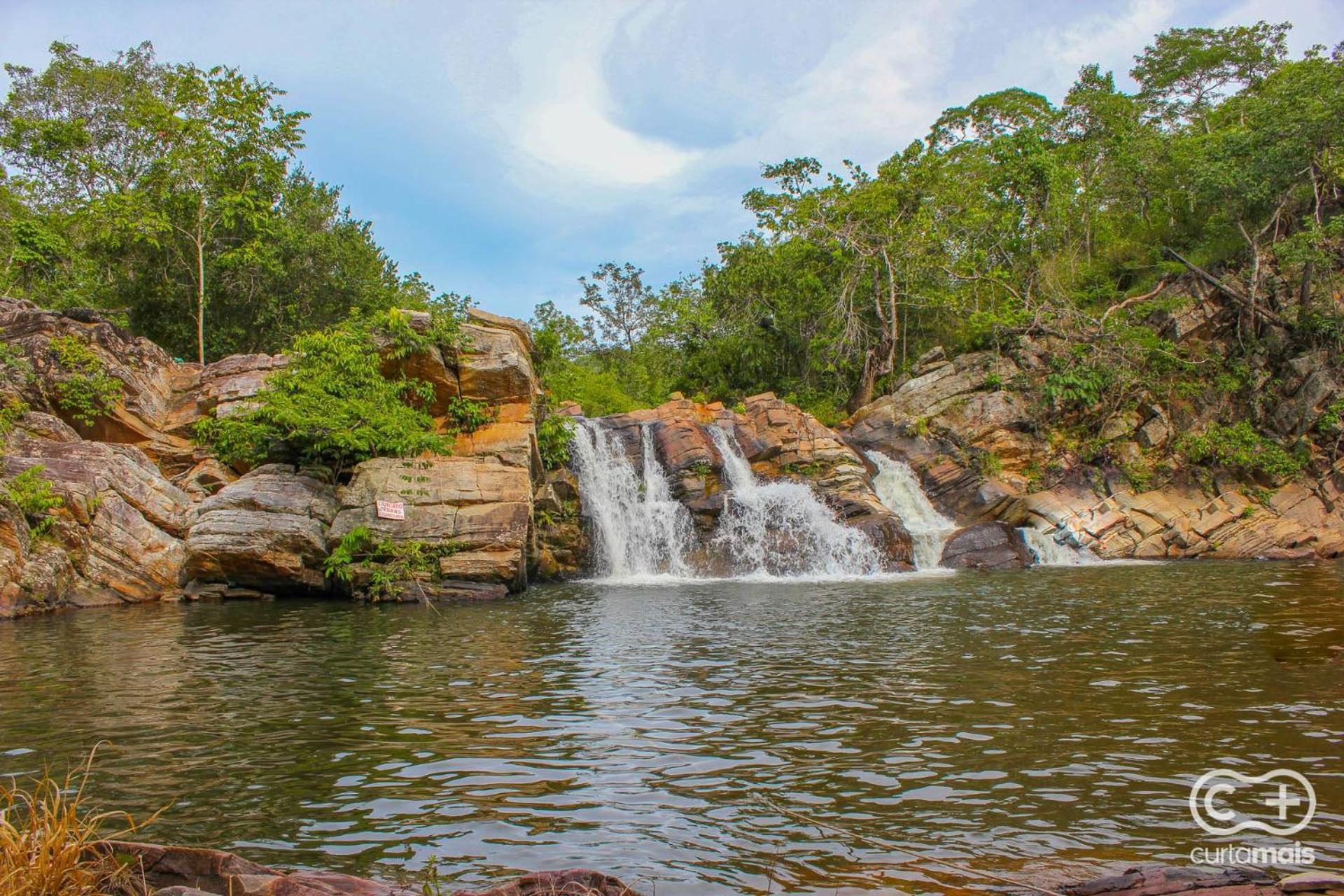 Cantinho de Pirenópolis