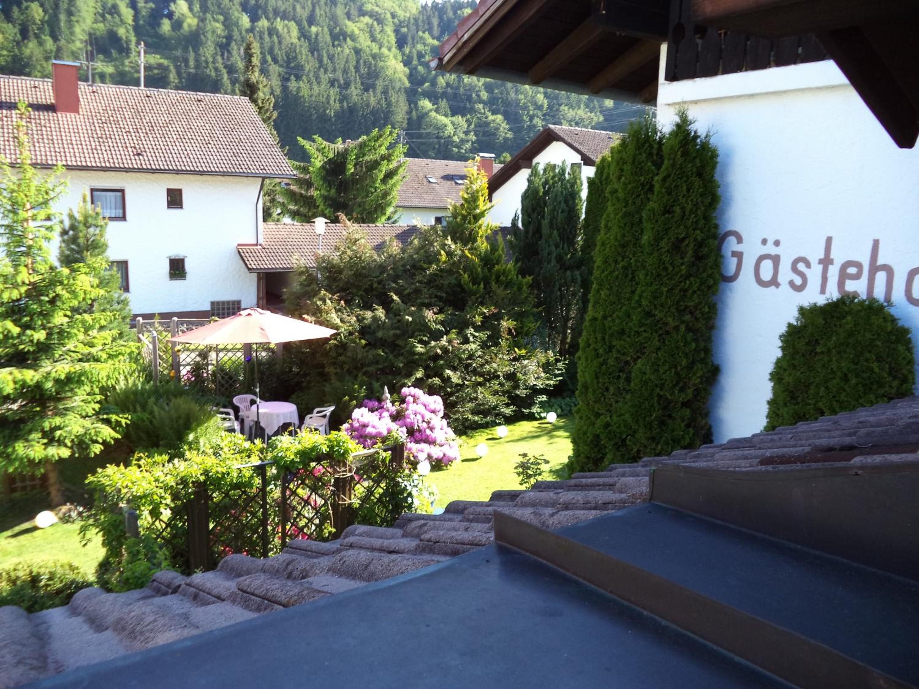 Haus Ritter