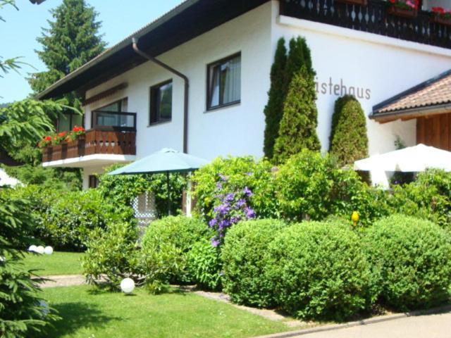 Haus Ritter