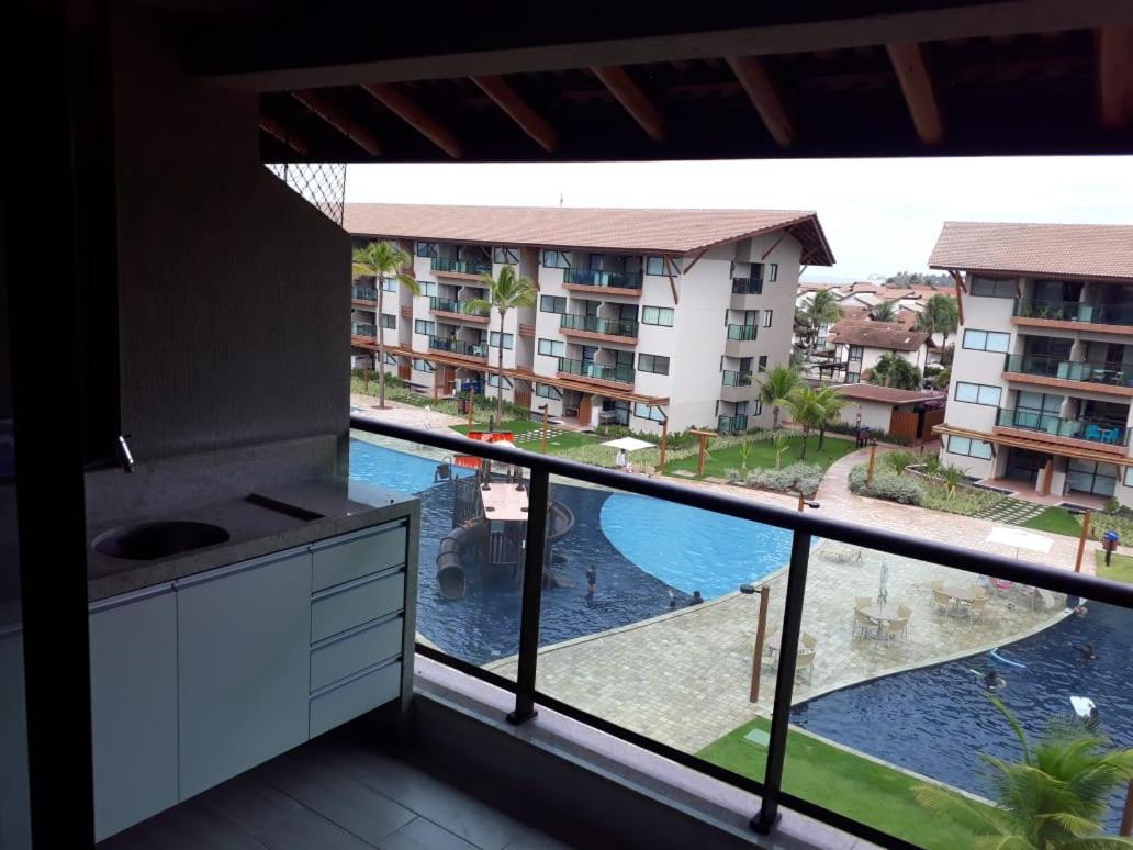 Hotel Condominio Polinesia