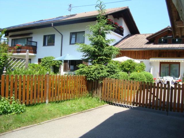 Haus Ritter
