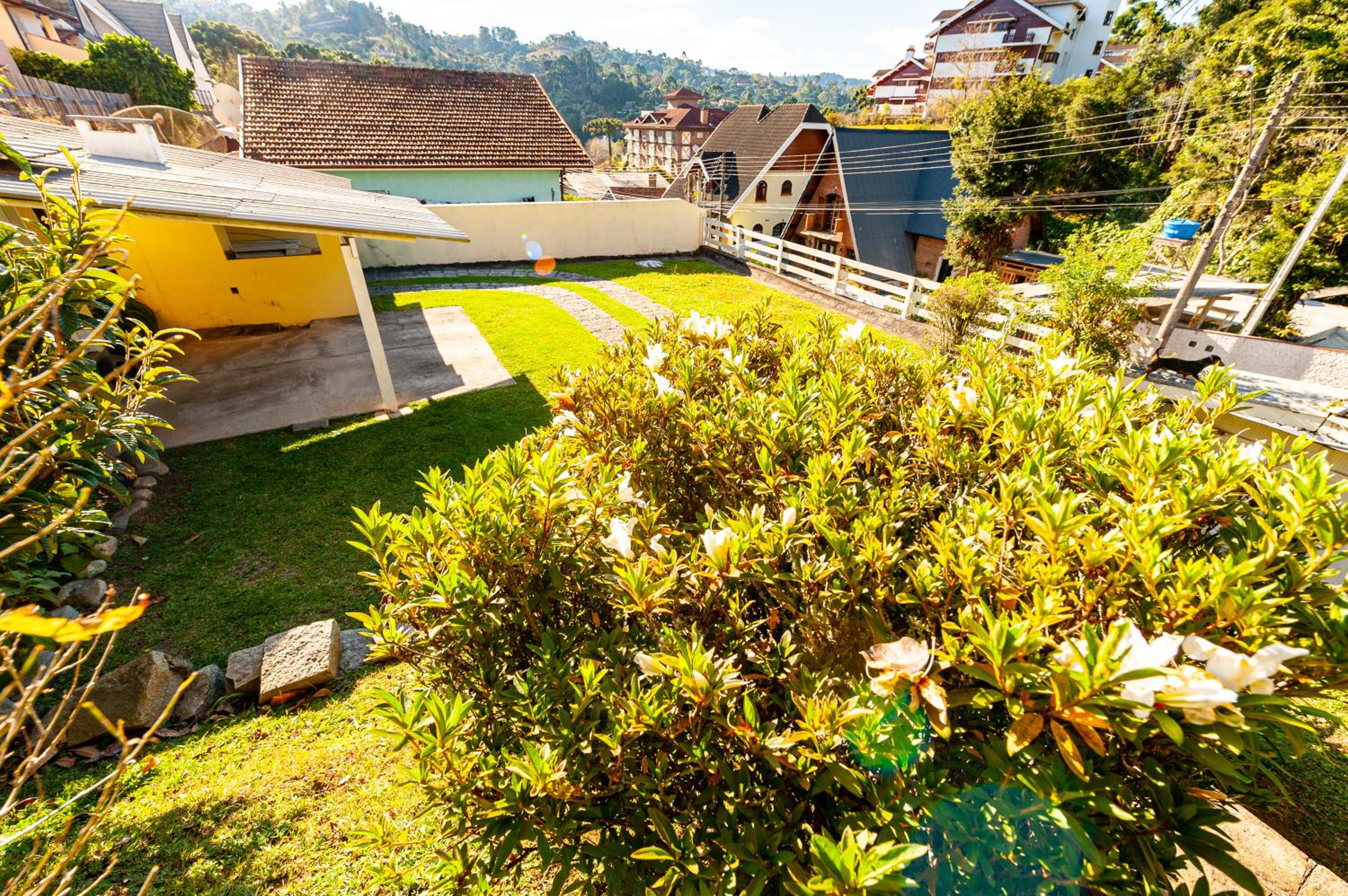 Kit Vila Sao Francisco - Localizacao, Seguranca, Conforto e Custo Beneficio
