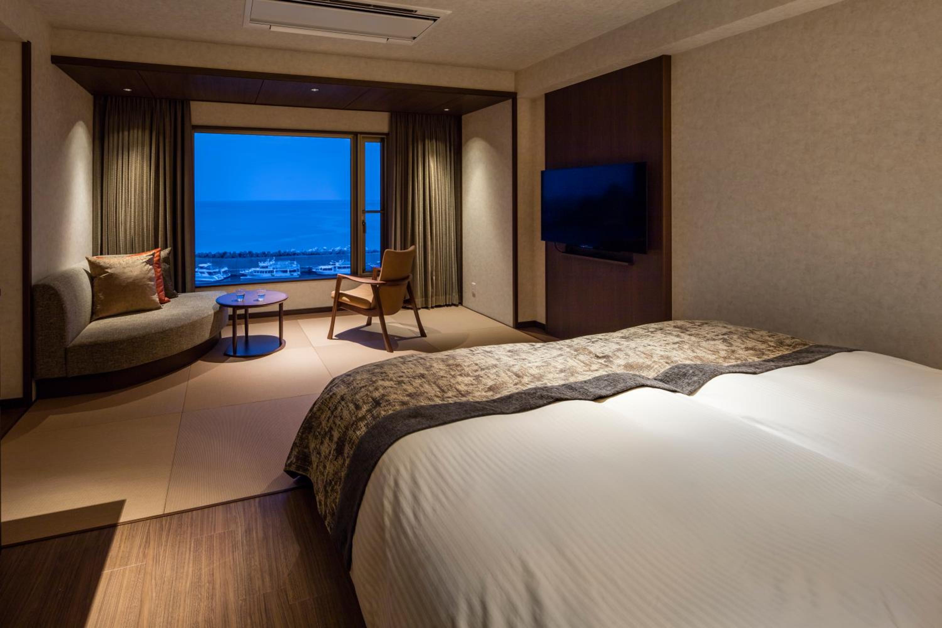 Kitakobushi Shiretoko Hotel & Resort