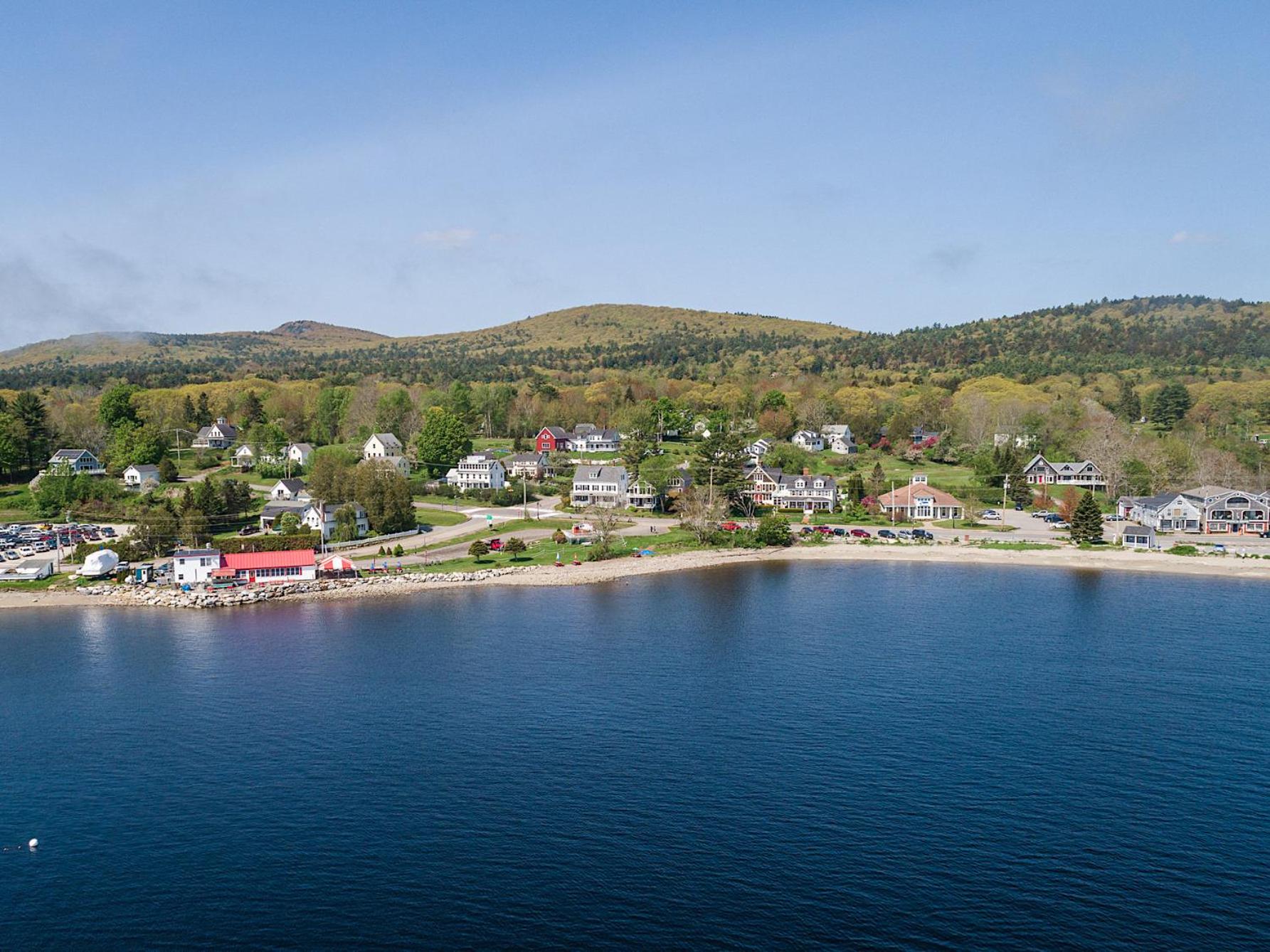 Spouter Inn Bed & Breakfast