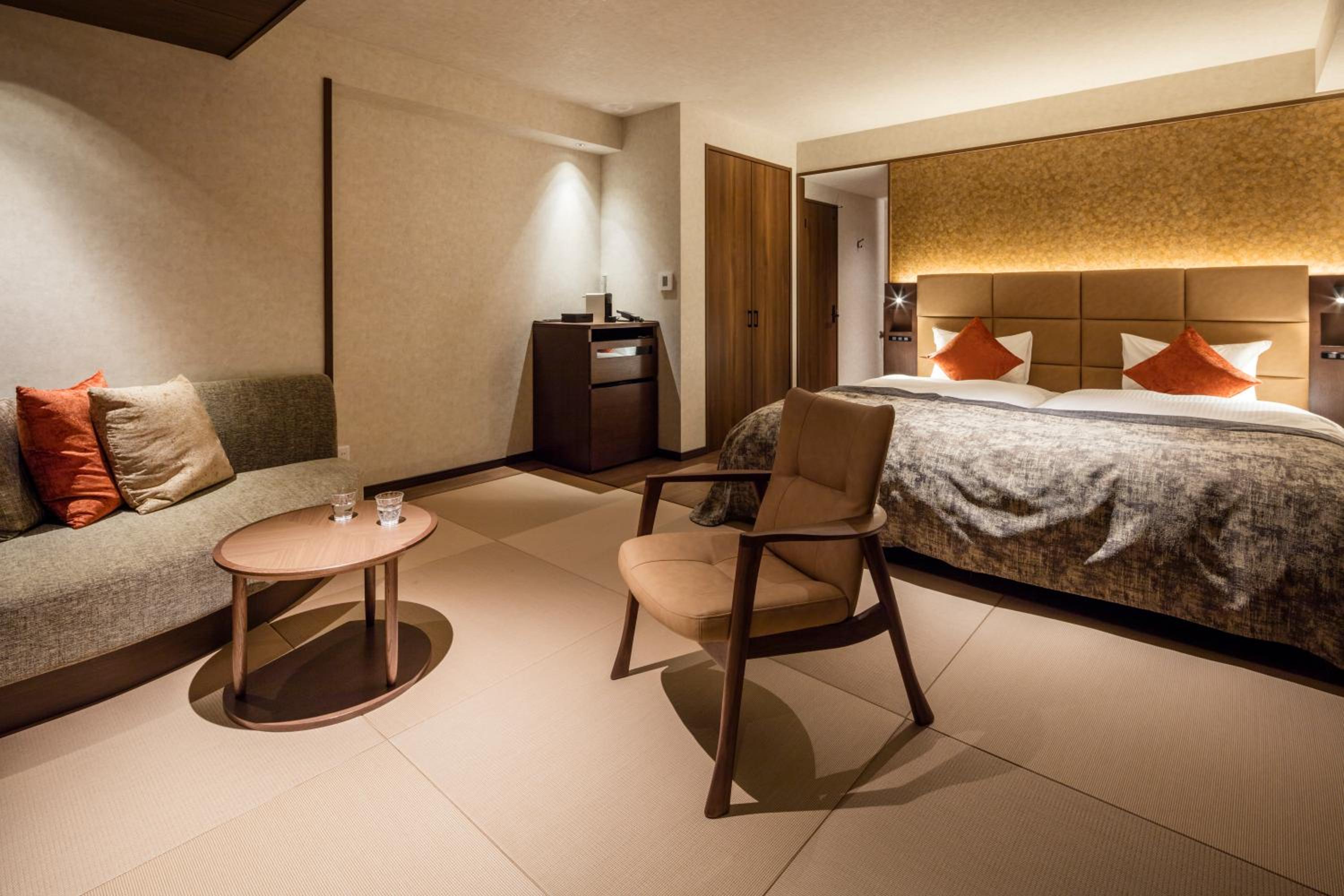 Kitakobushi Shiretoko Hotel & Resort