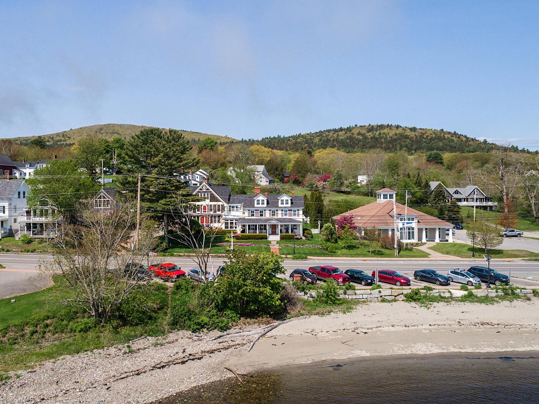 Spouter Inn Bed & Breakfast