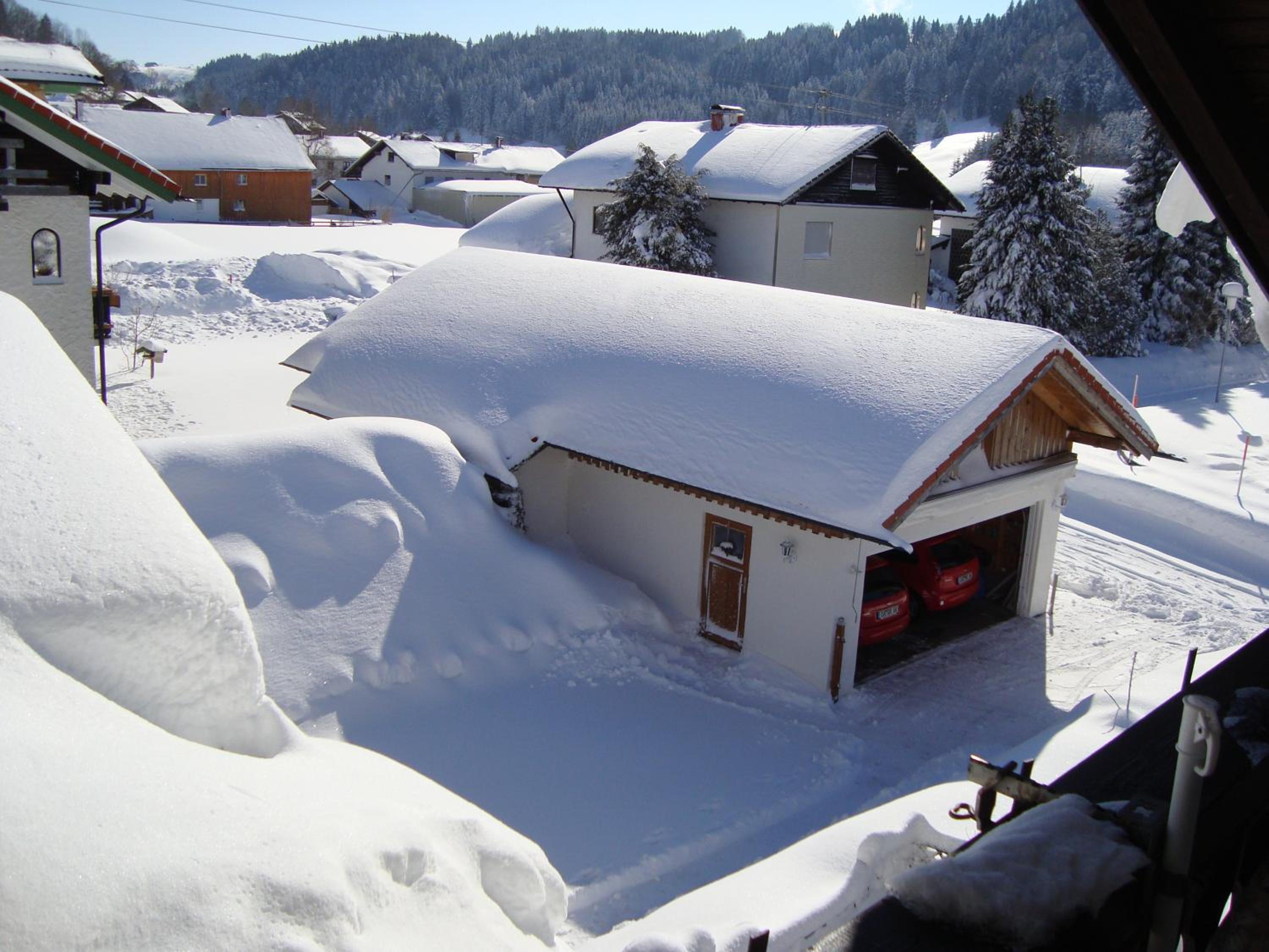 Haus Ritter