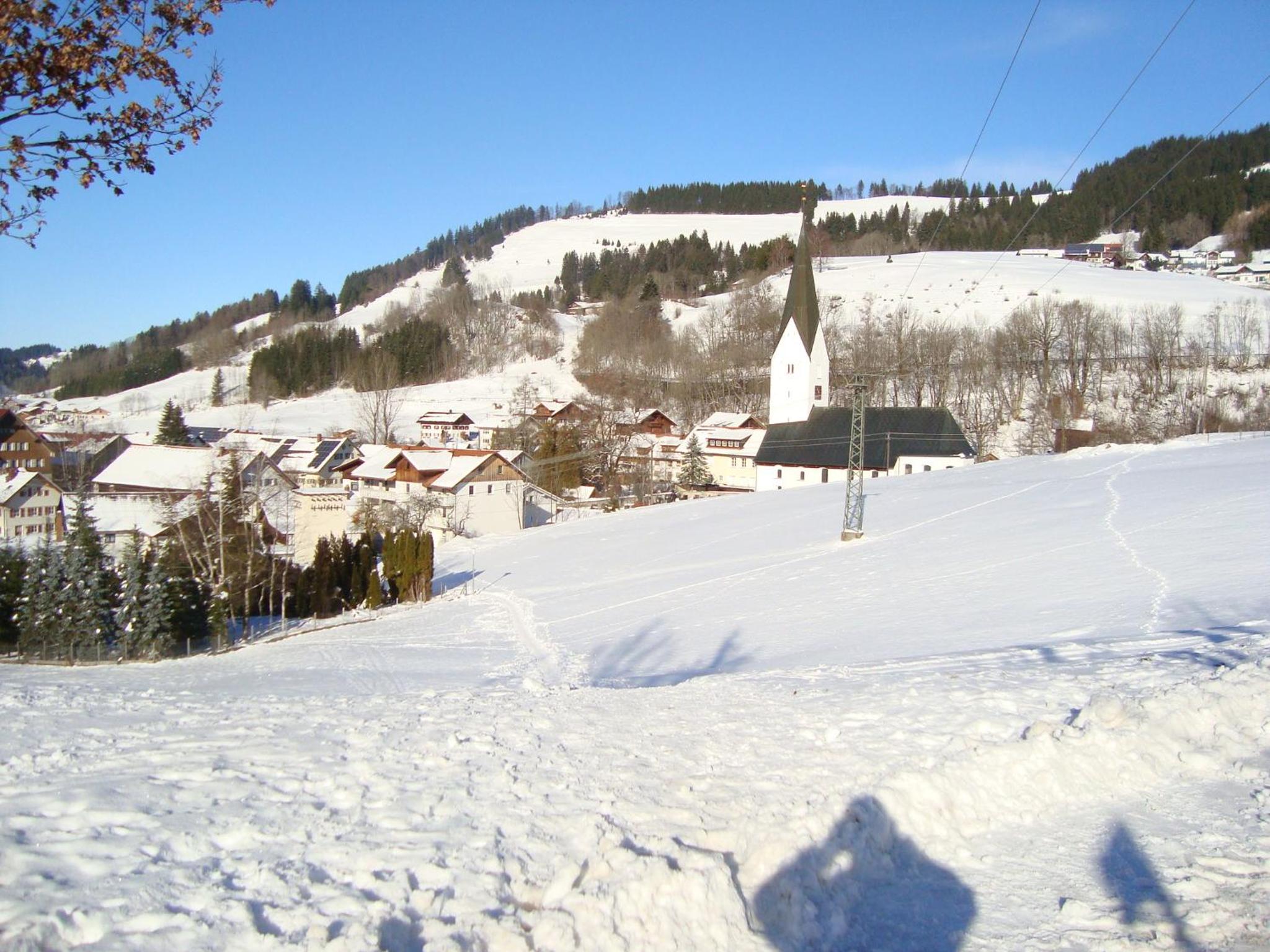 Haus Ritter
