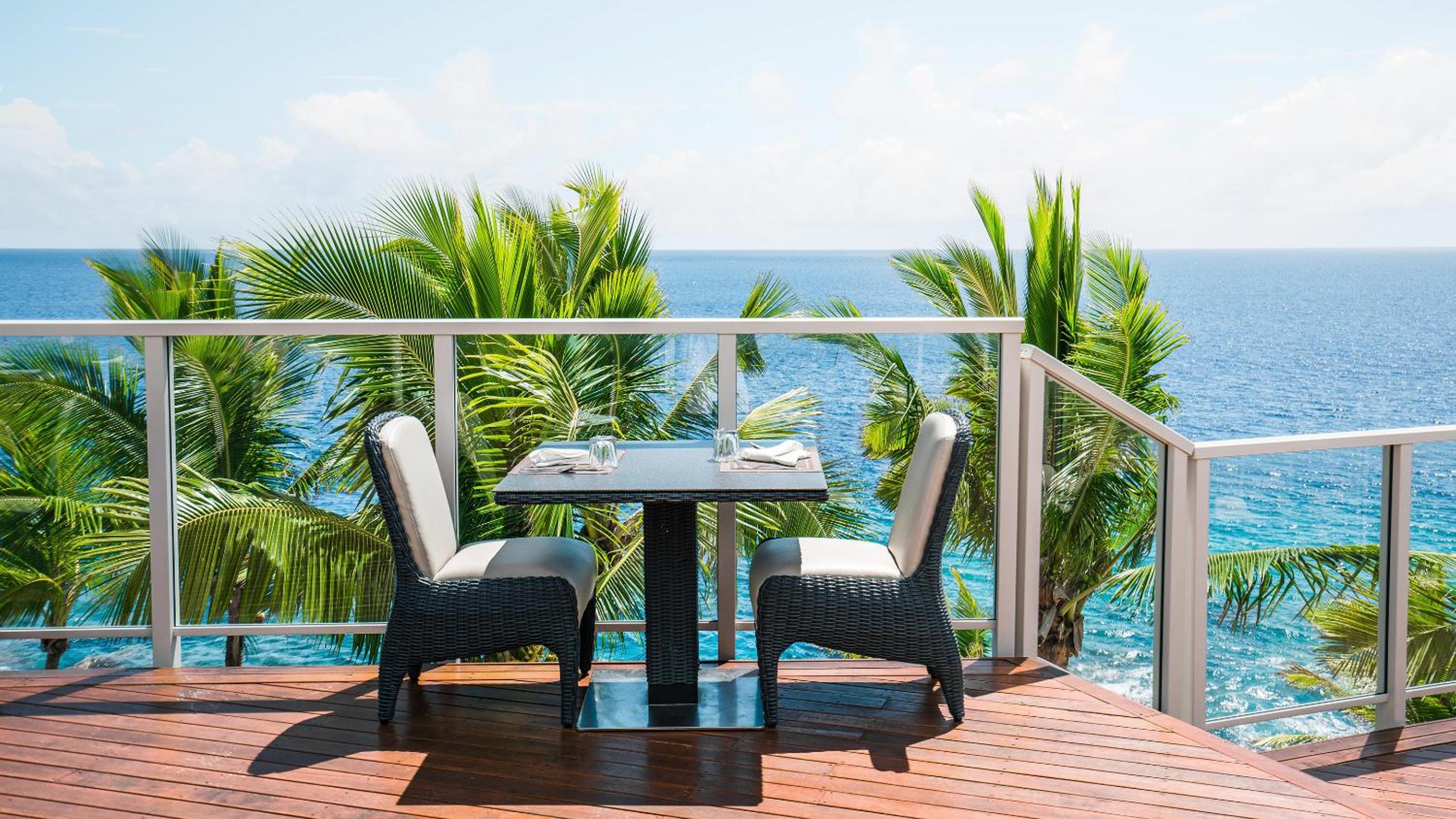 Scenic Matavai Resort Niue view 2