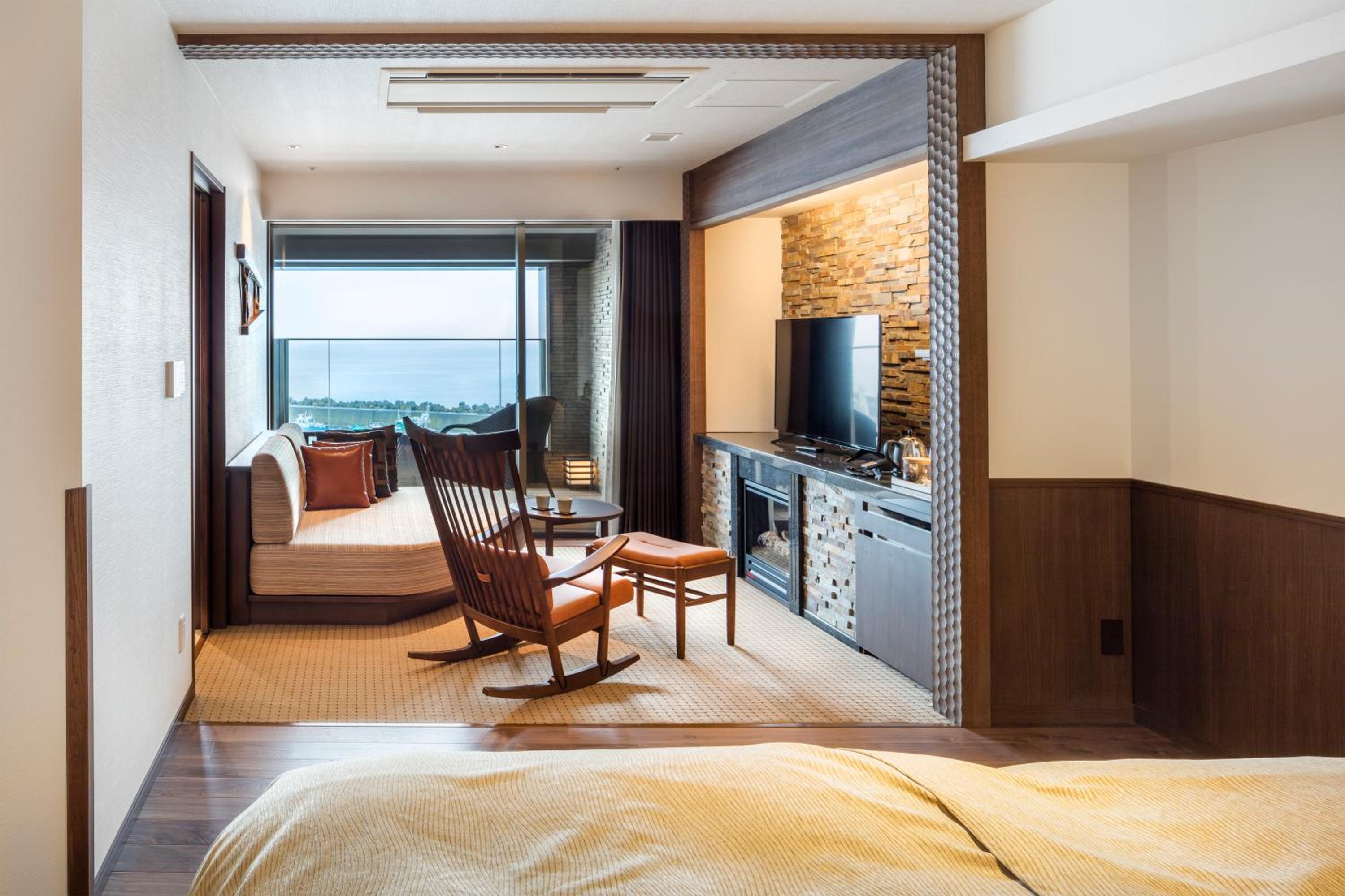 Kitakobushi Shiretoko Hotel & Resort