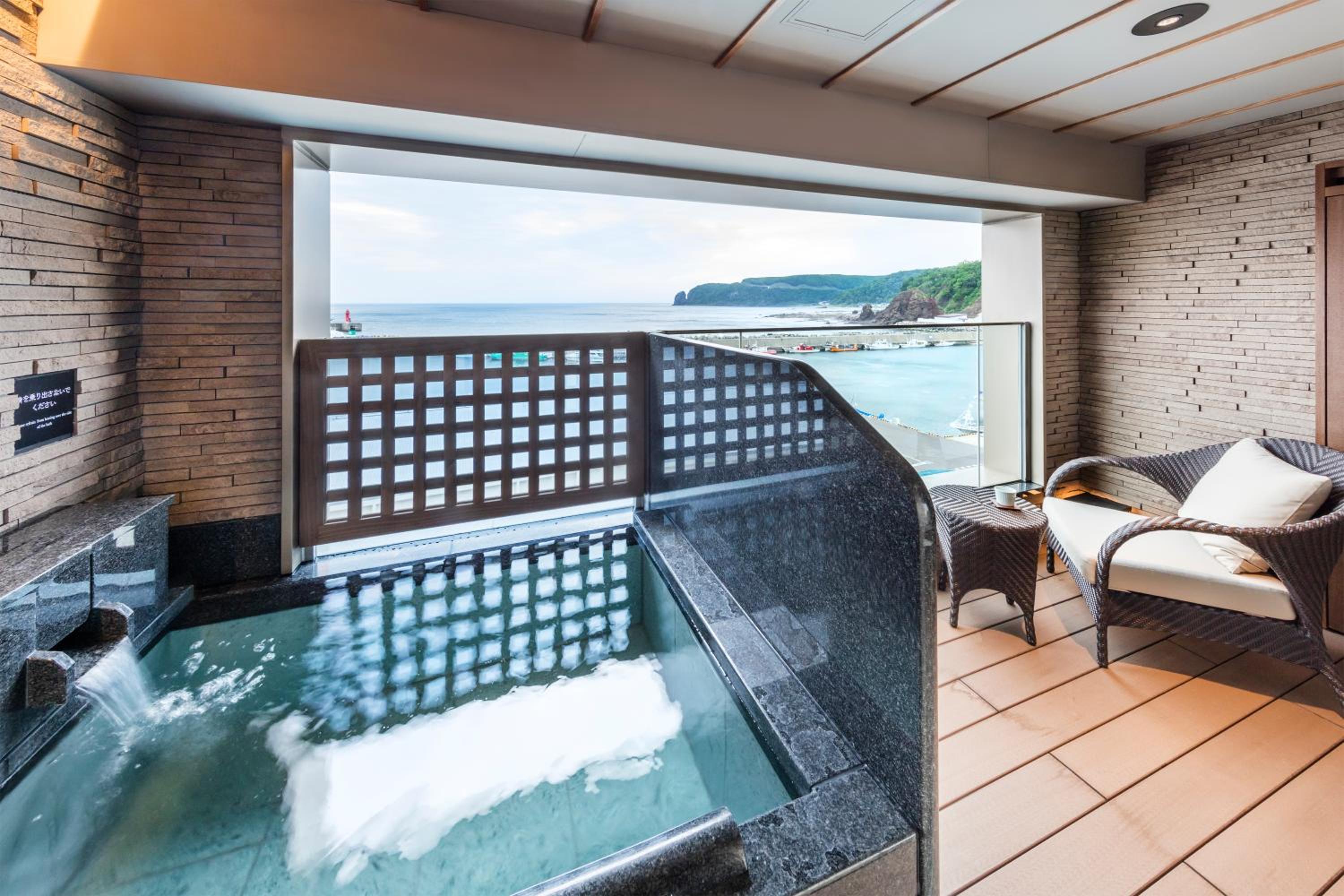 Kitakobushi Shiretoko Hotel & Resort