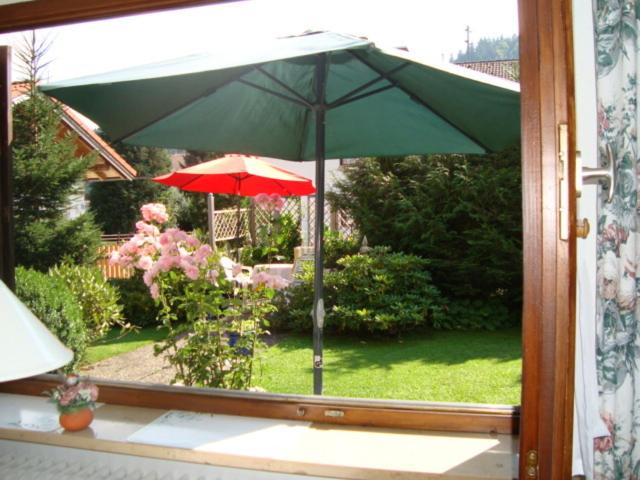 Haus Ritter