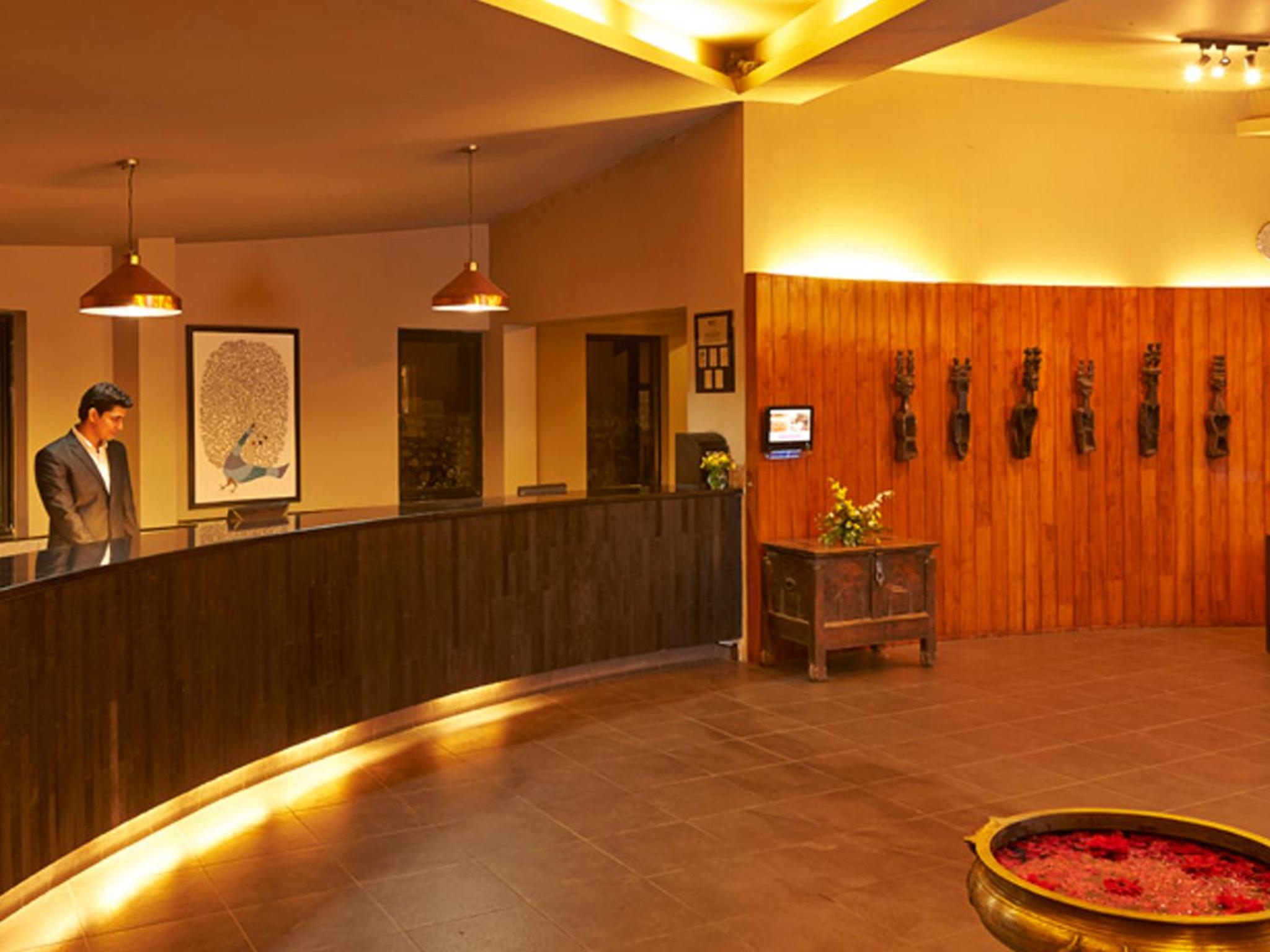 Club Mahindra Corbett