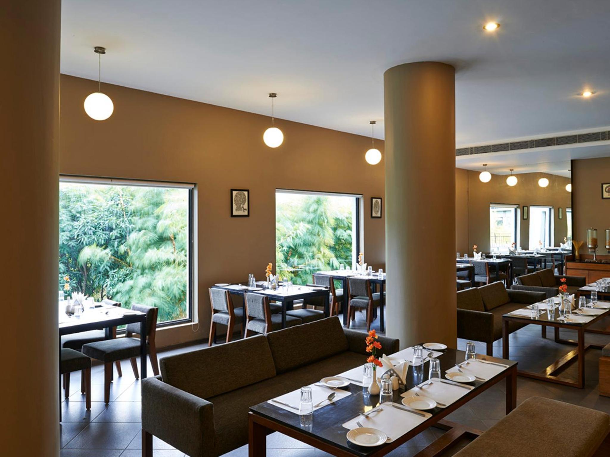 Club Mahindra Corbett