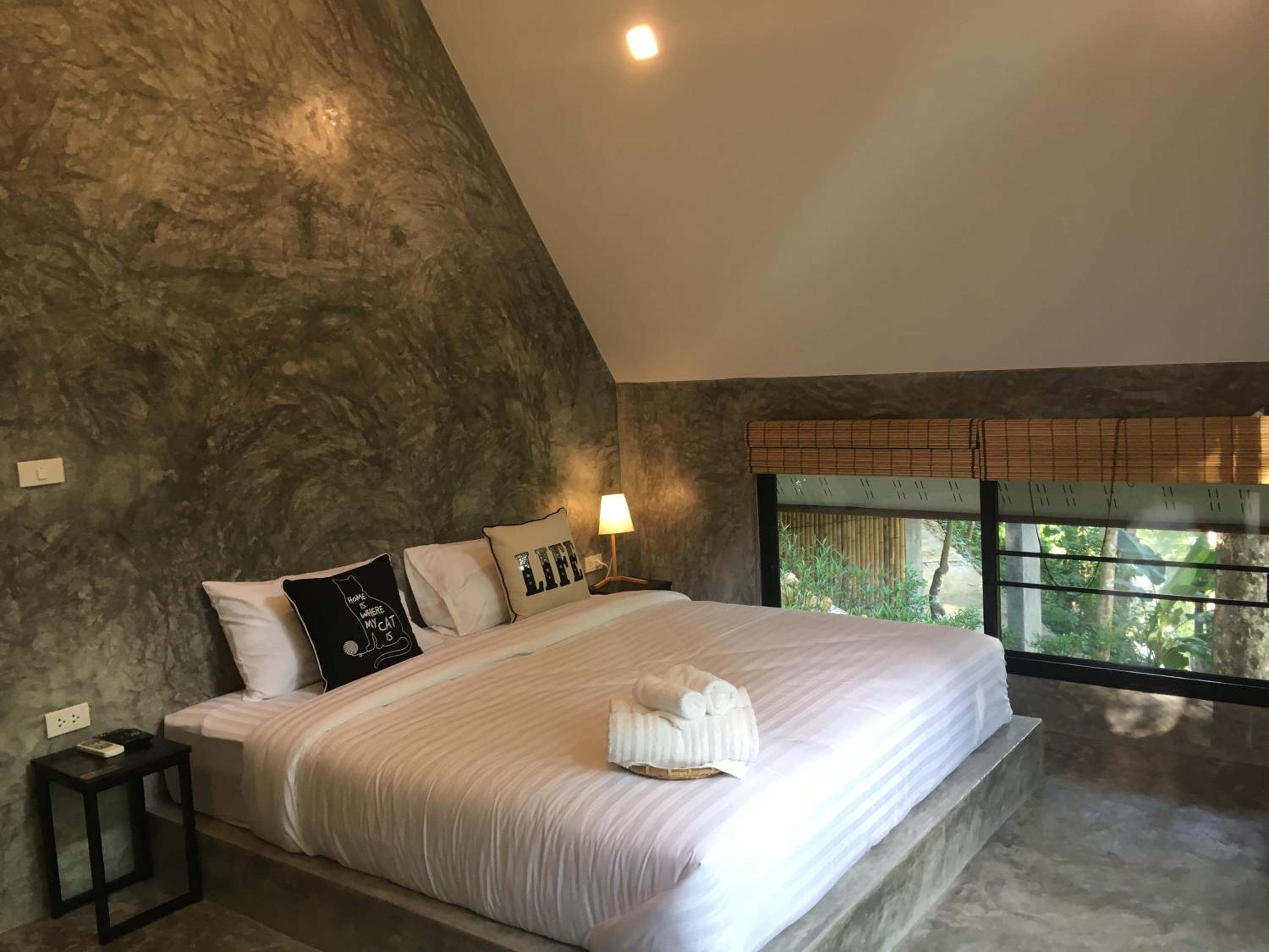 Baan Rai Me Rak Organic Farmstay view 5
