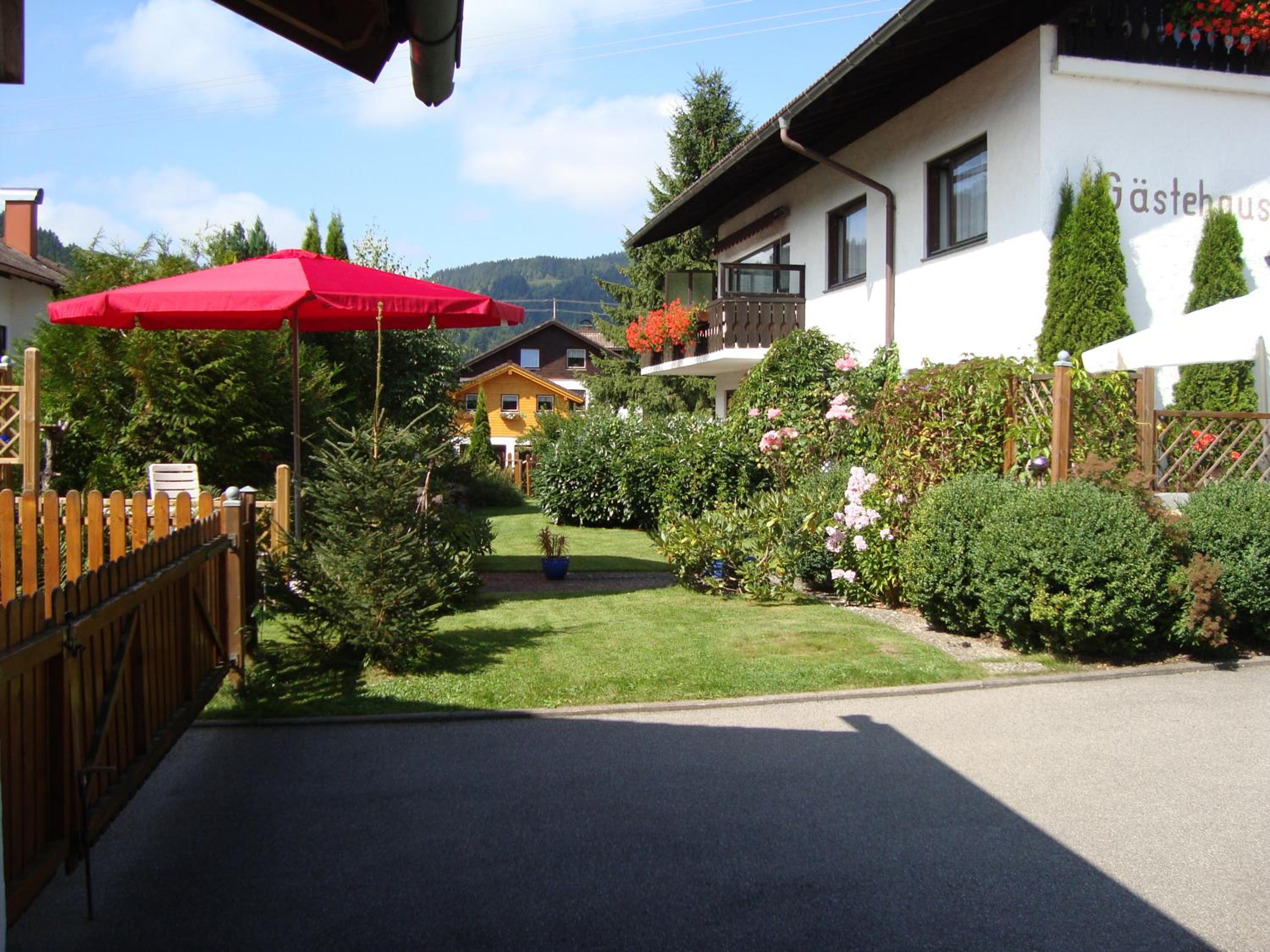 Haus Ritter