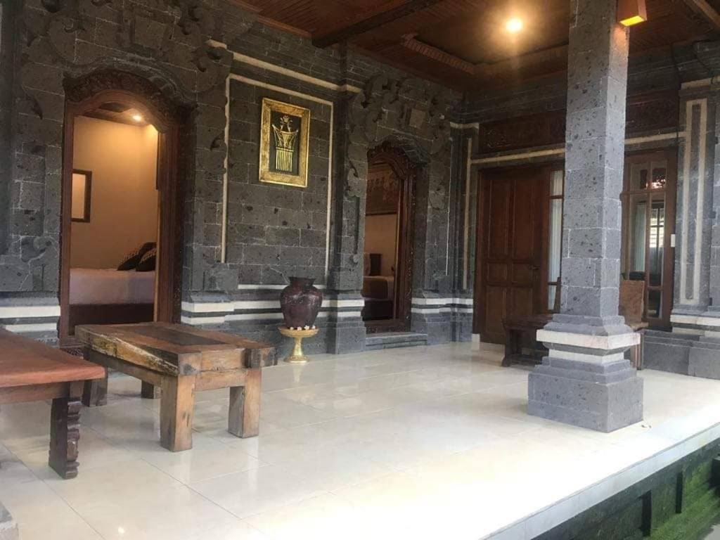 Arsa Wayan Guest House view 3