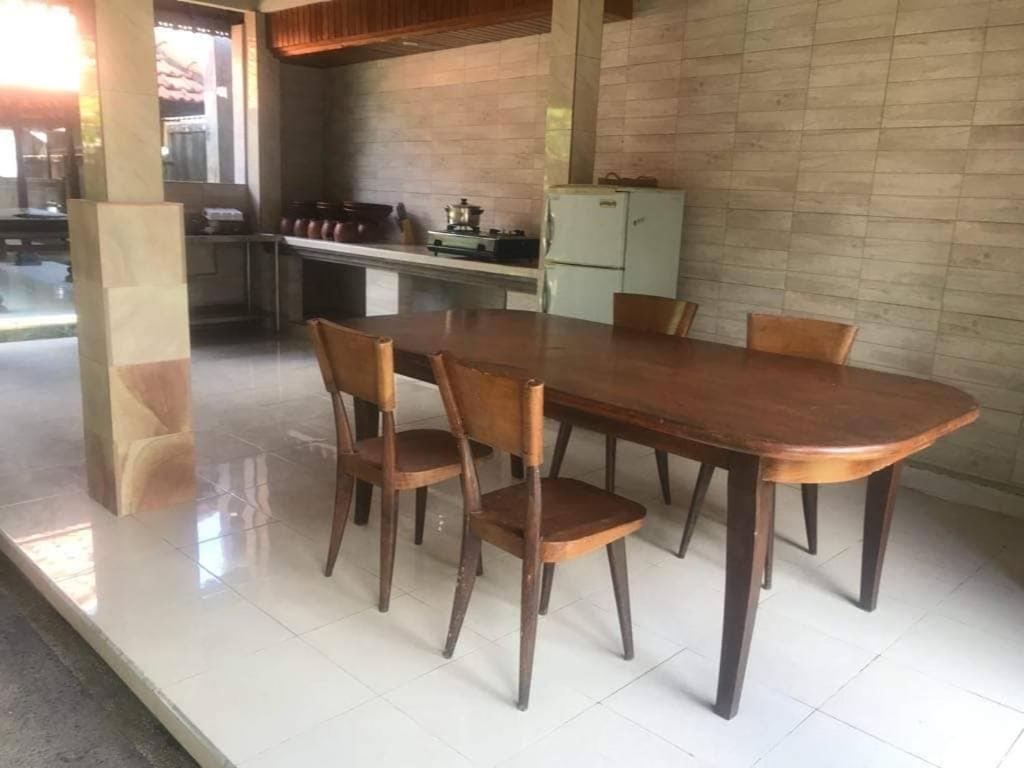 Arsa Wayan Guest House view 2