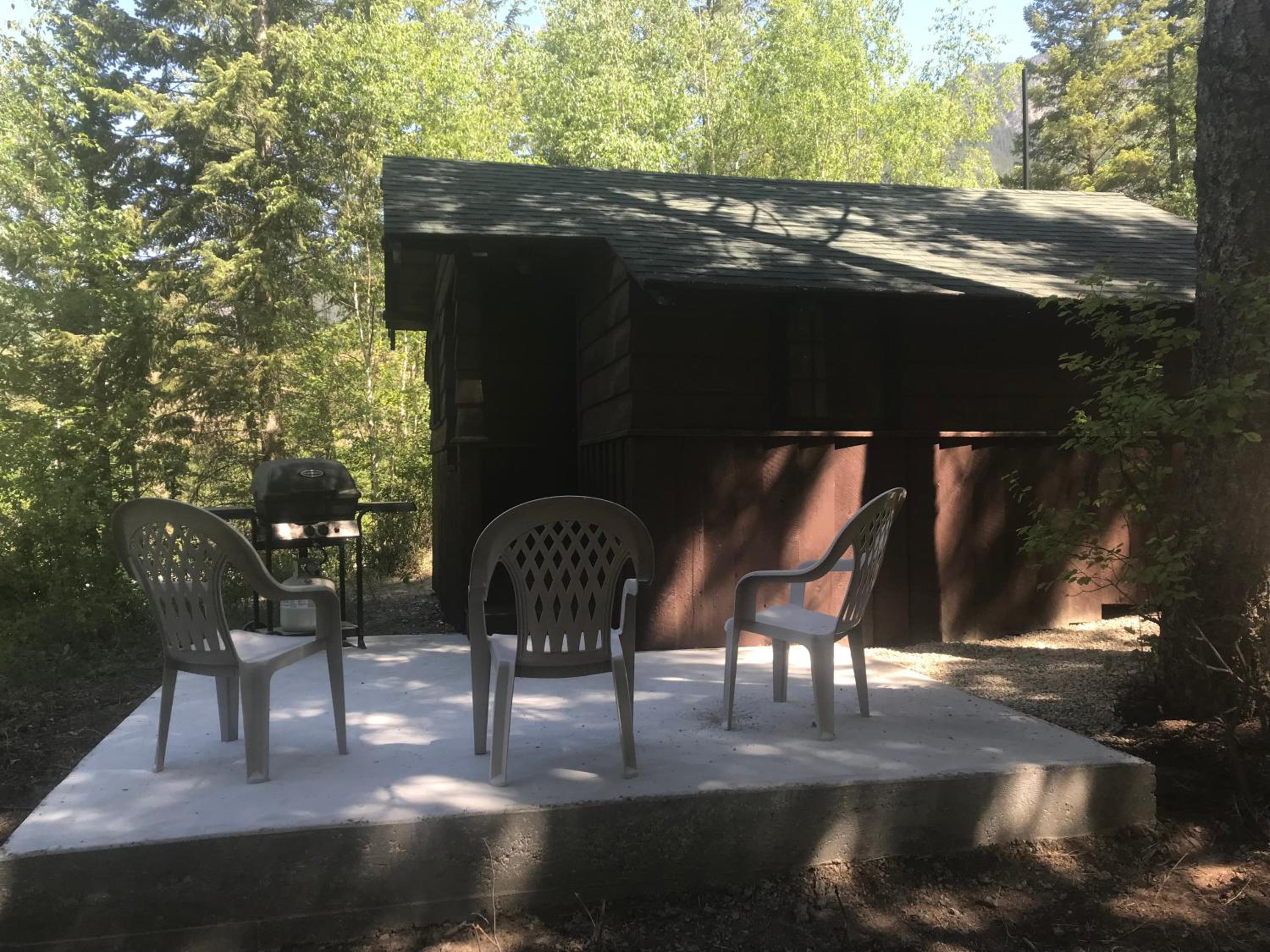 Addison's Bungalows