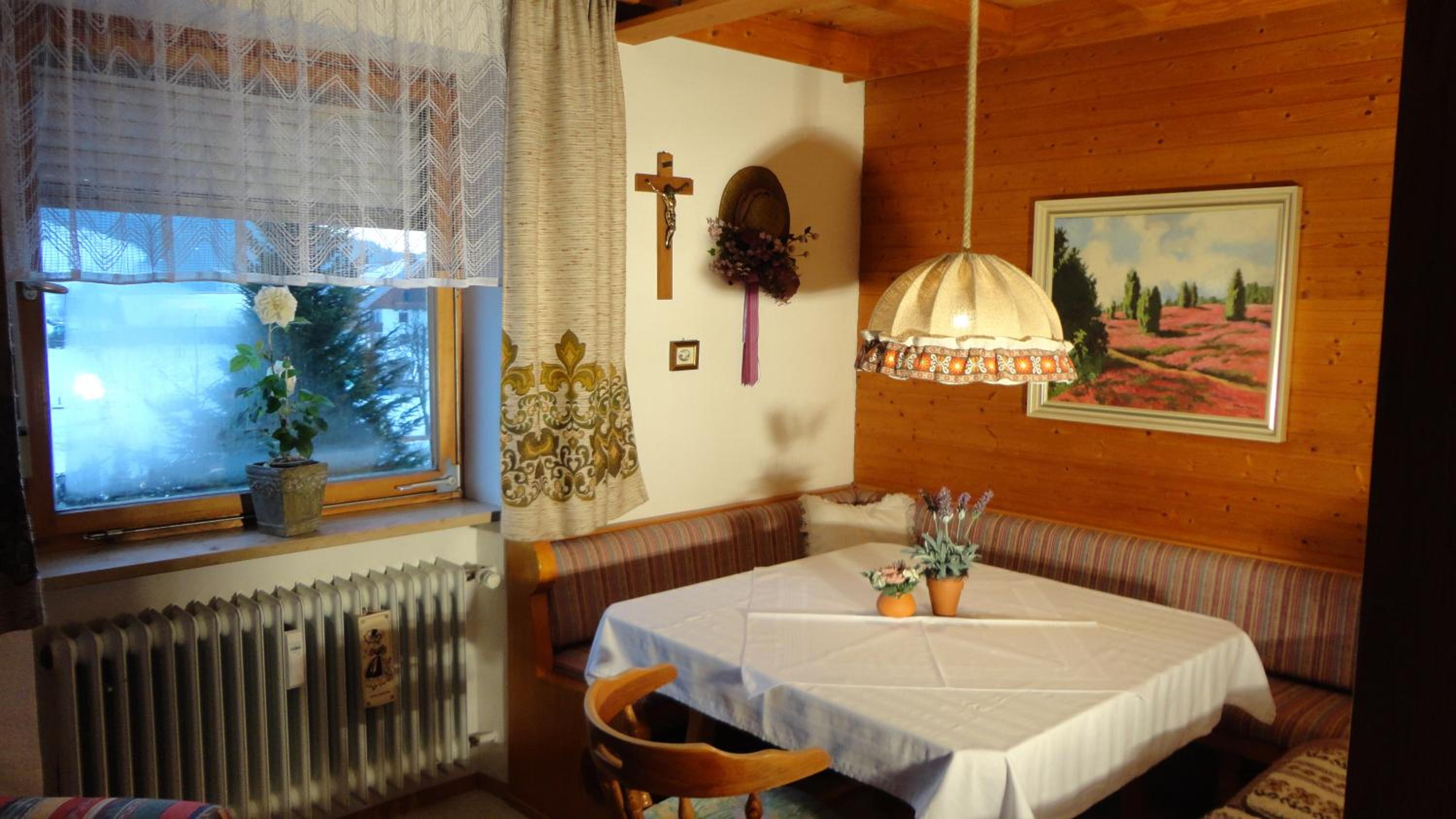 Haus Ritter