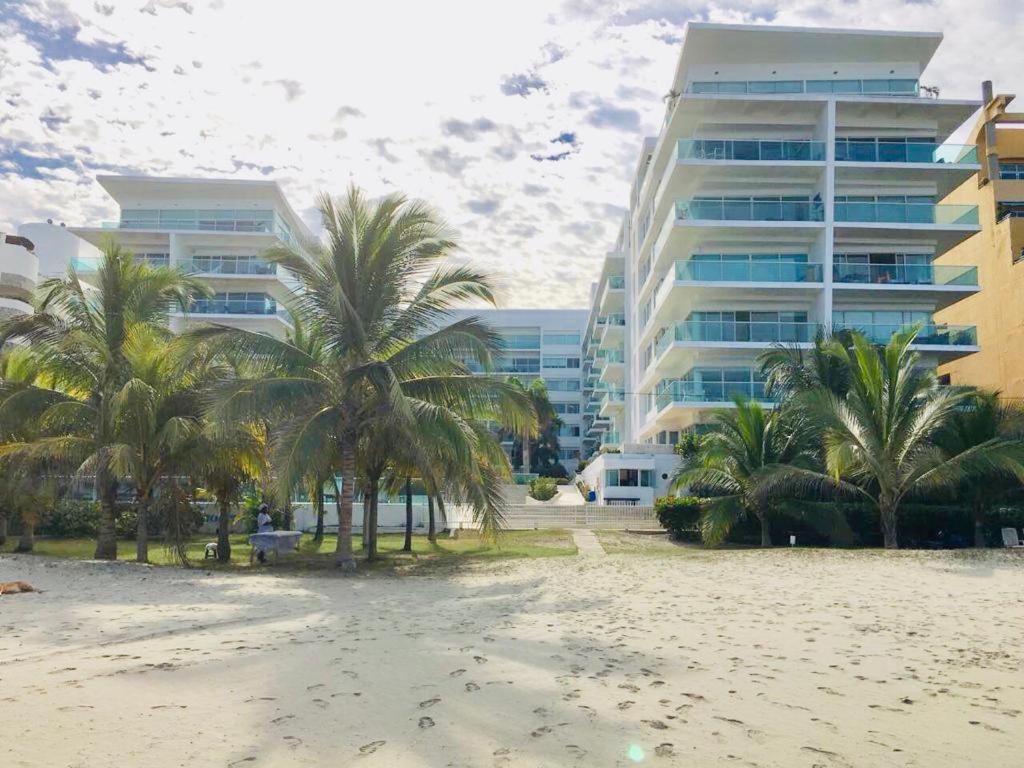APTO EN LA BOQUILLA CARTAGENA MORROS 922