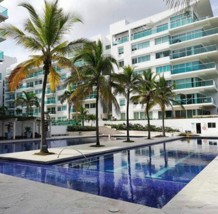 APTO EN LA BOQUILLA CARTAGENA MORROS 922