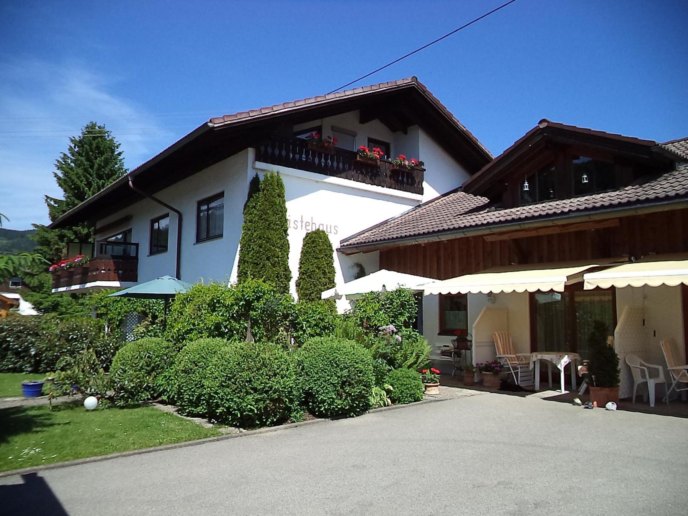 Haus Ritter