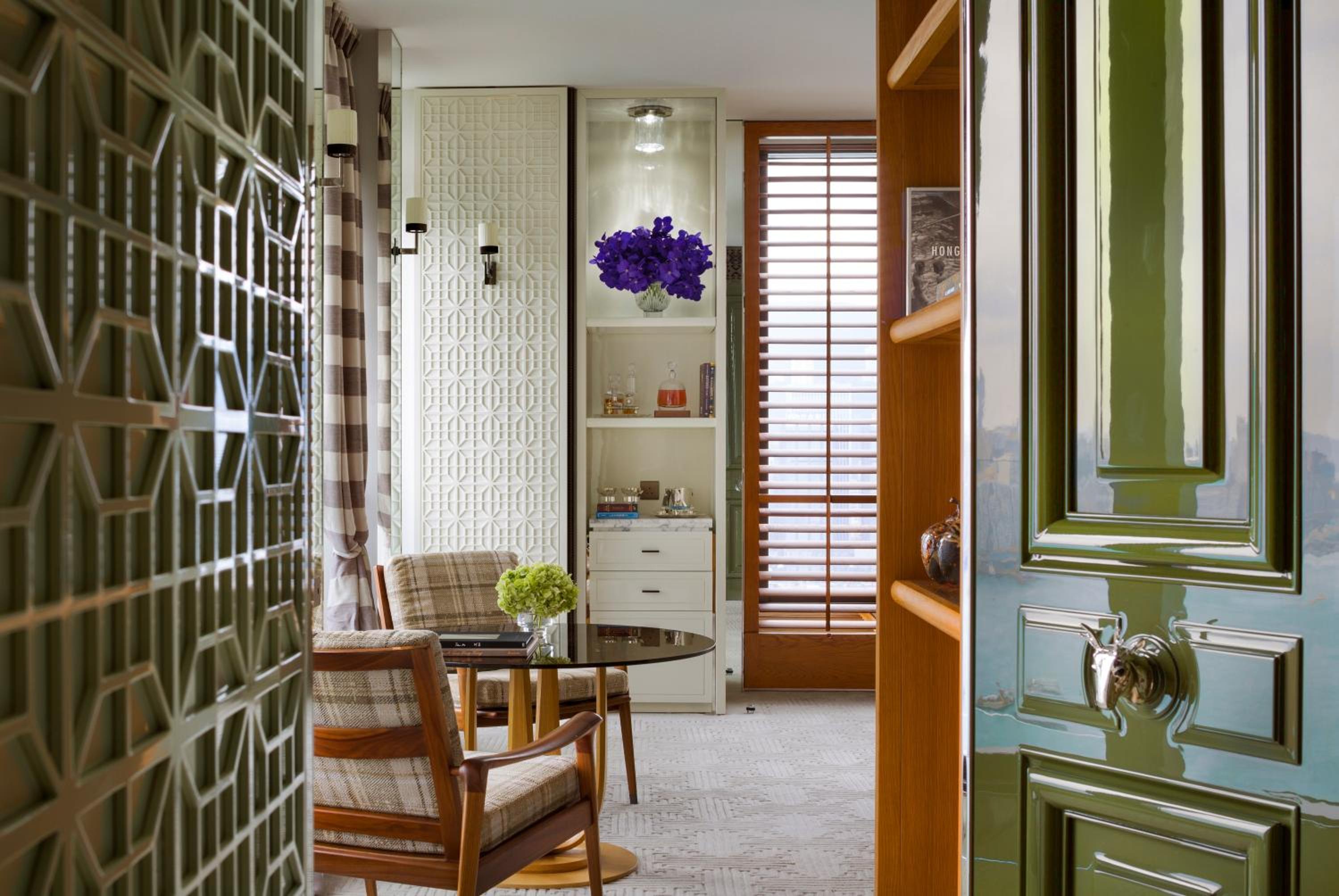 Rosewood Hong Kong - Image 3