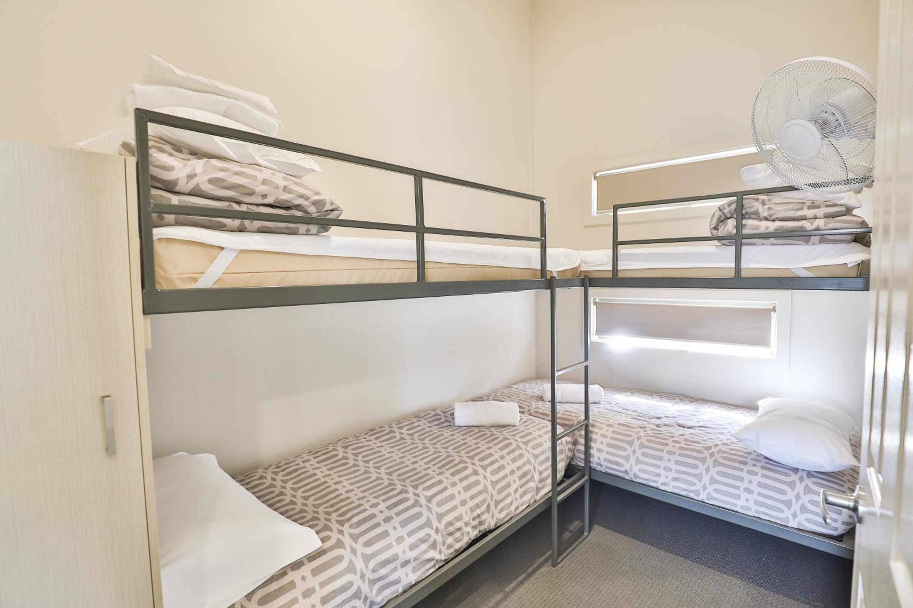 Rivergardens Holiday Park Mildura