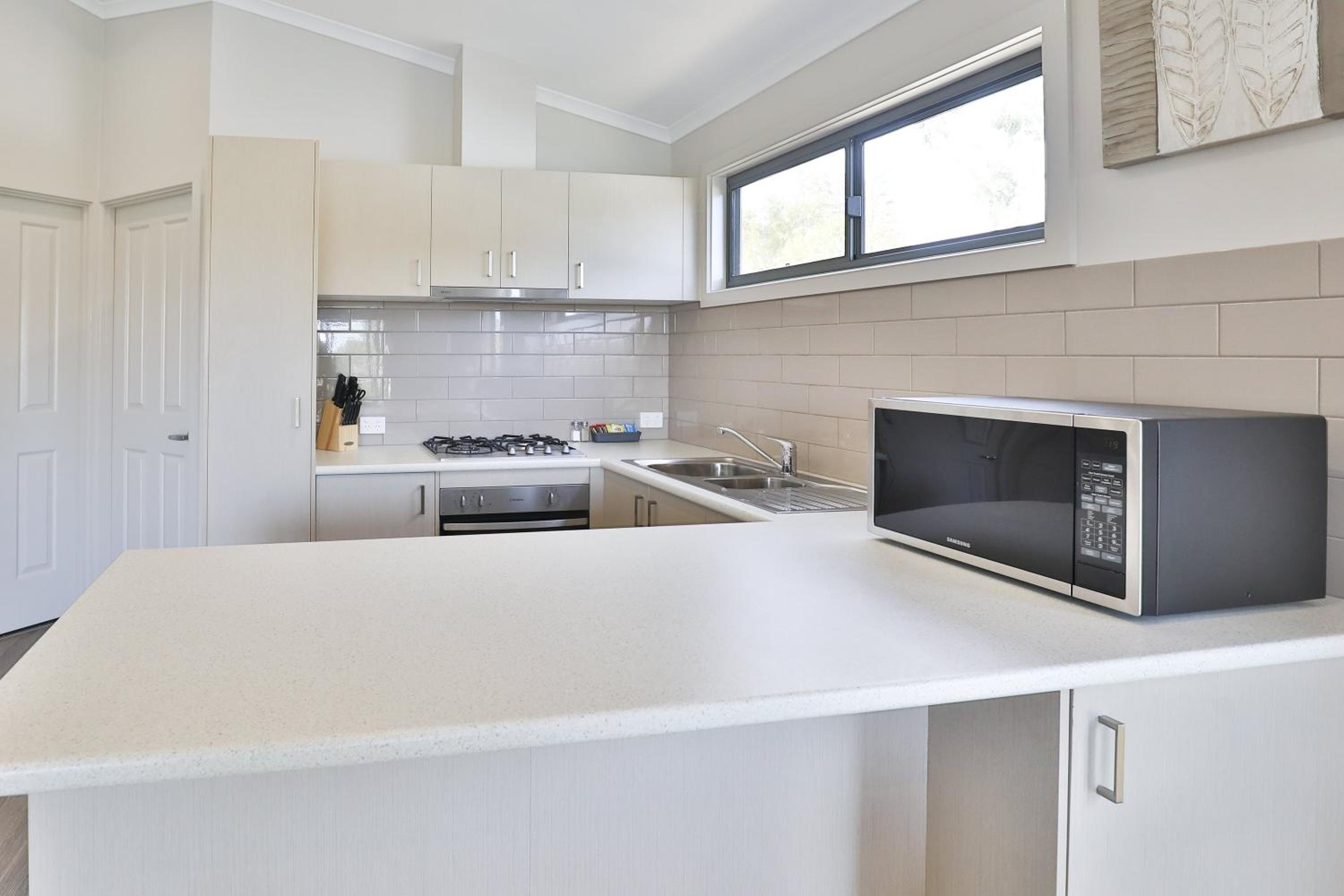 Rivergardens Holiday Park Mildura