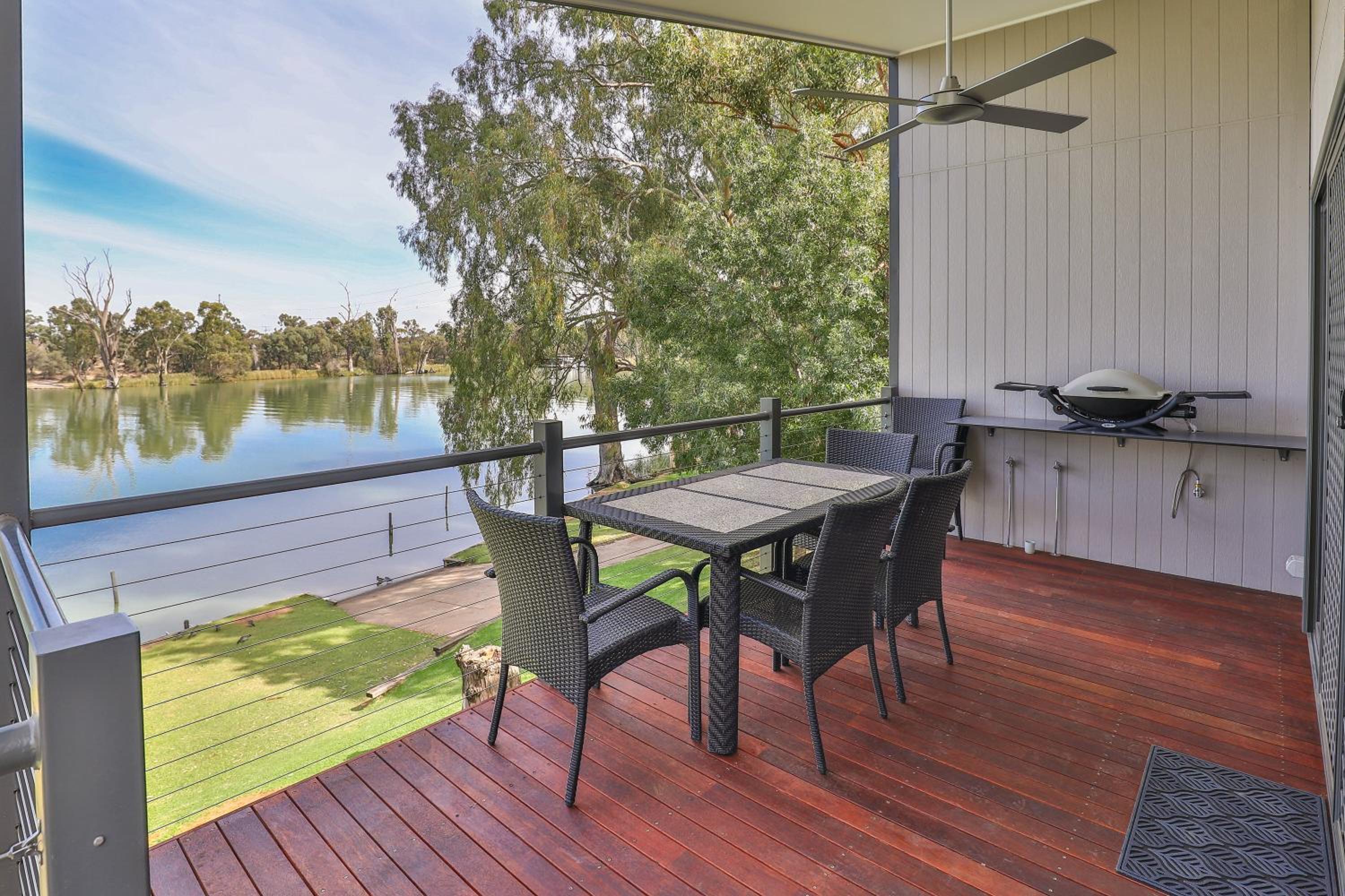 Rivergardens Holiday Park Mildura