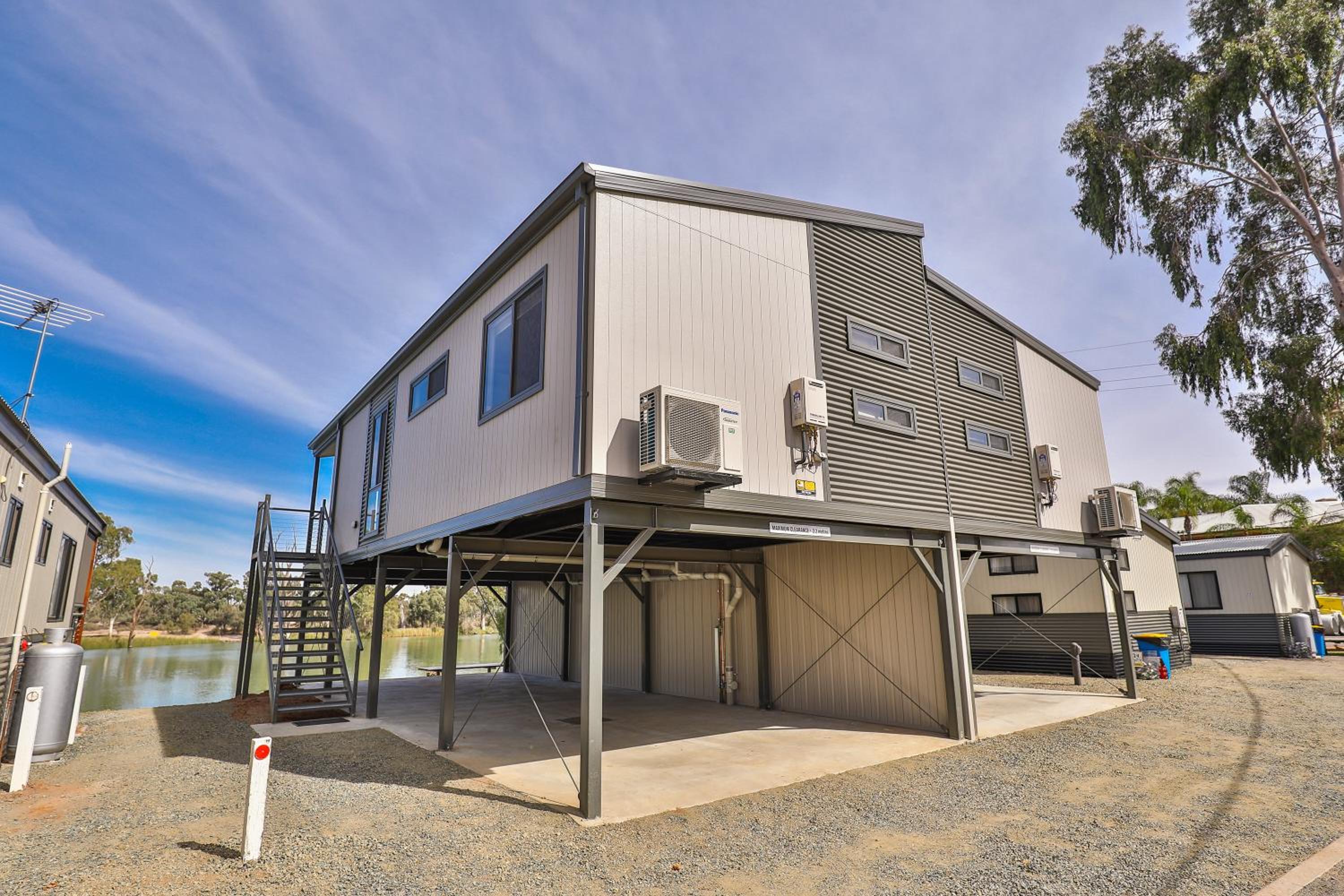 Rivergardens Holiday Park Mildura