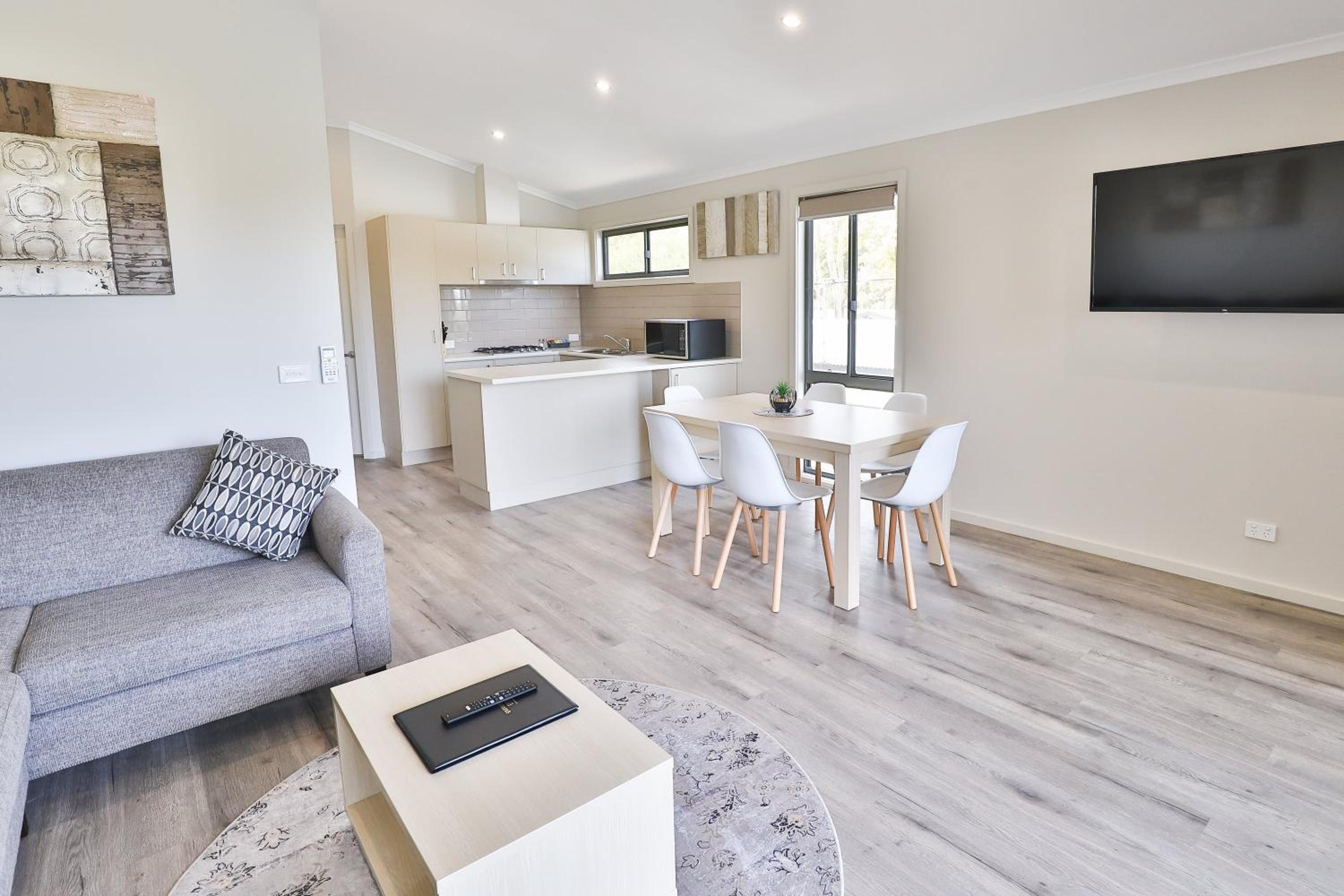 Rivergardens Holiday Park Mildura